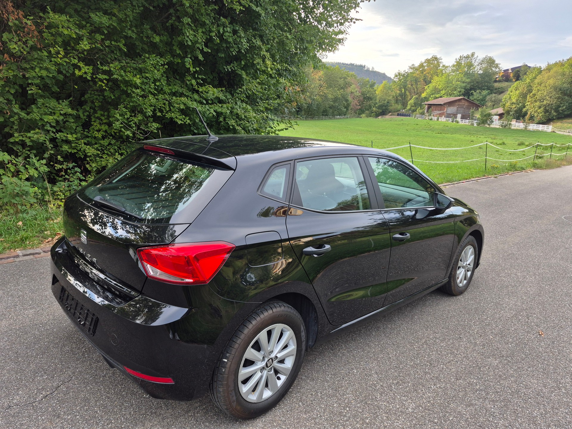 SEAT Ibiza 1.6 TDI CR Style-image-3