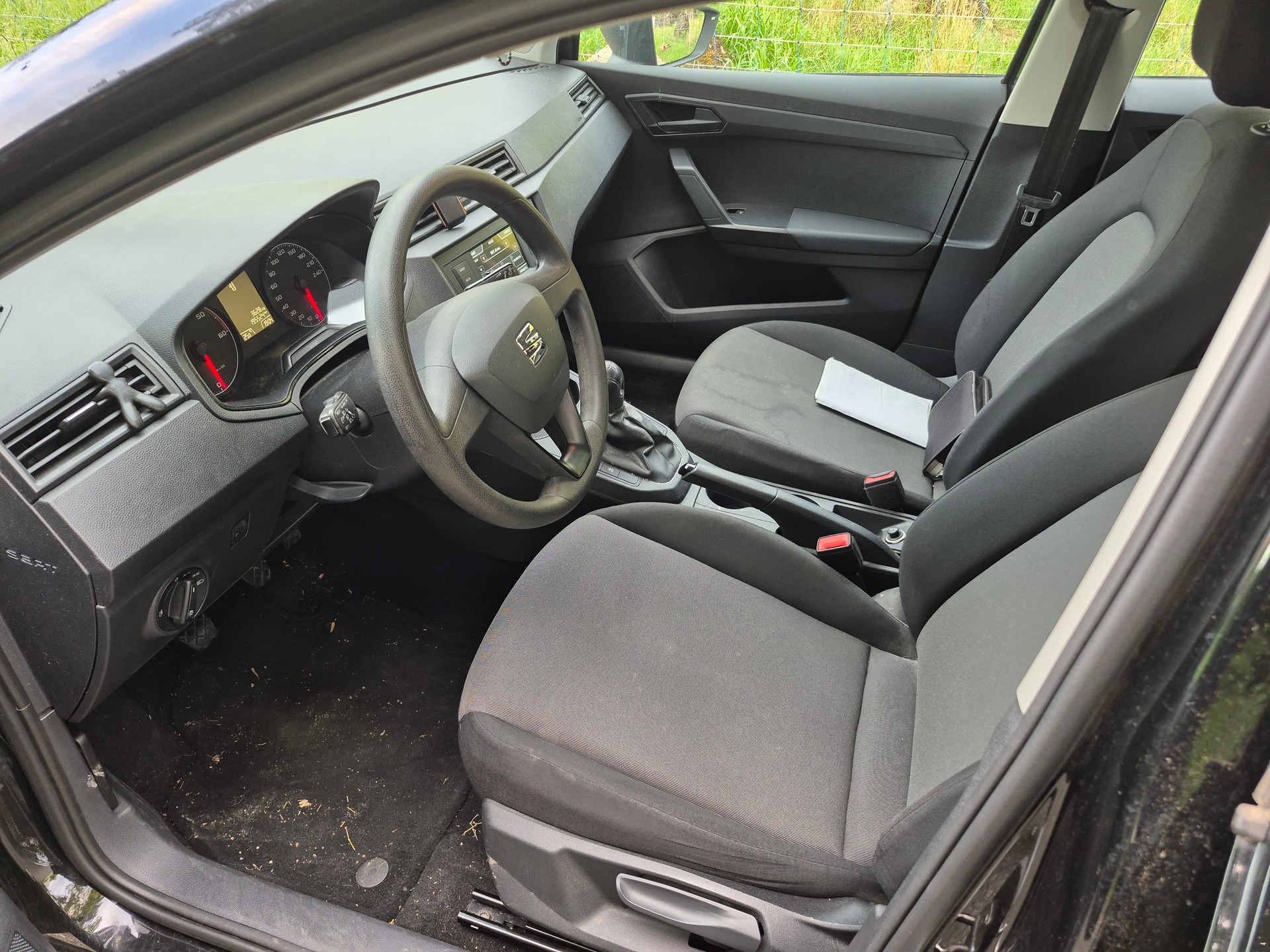 SEAT Ibiza 1.6 TDI CR Style-image-5