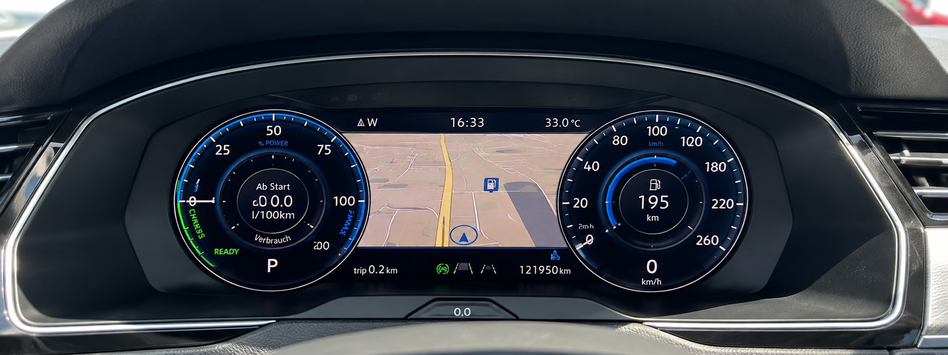 VW Passat Variant 1.4 TSI GTE Hybrid DSG-image-10