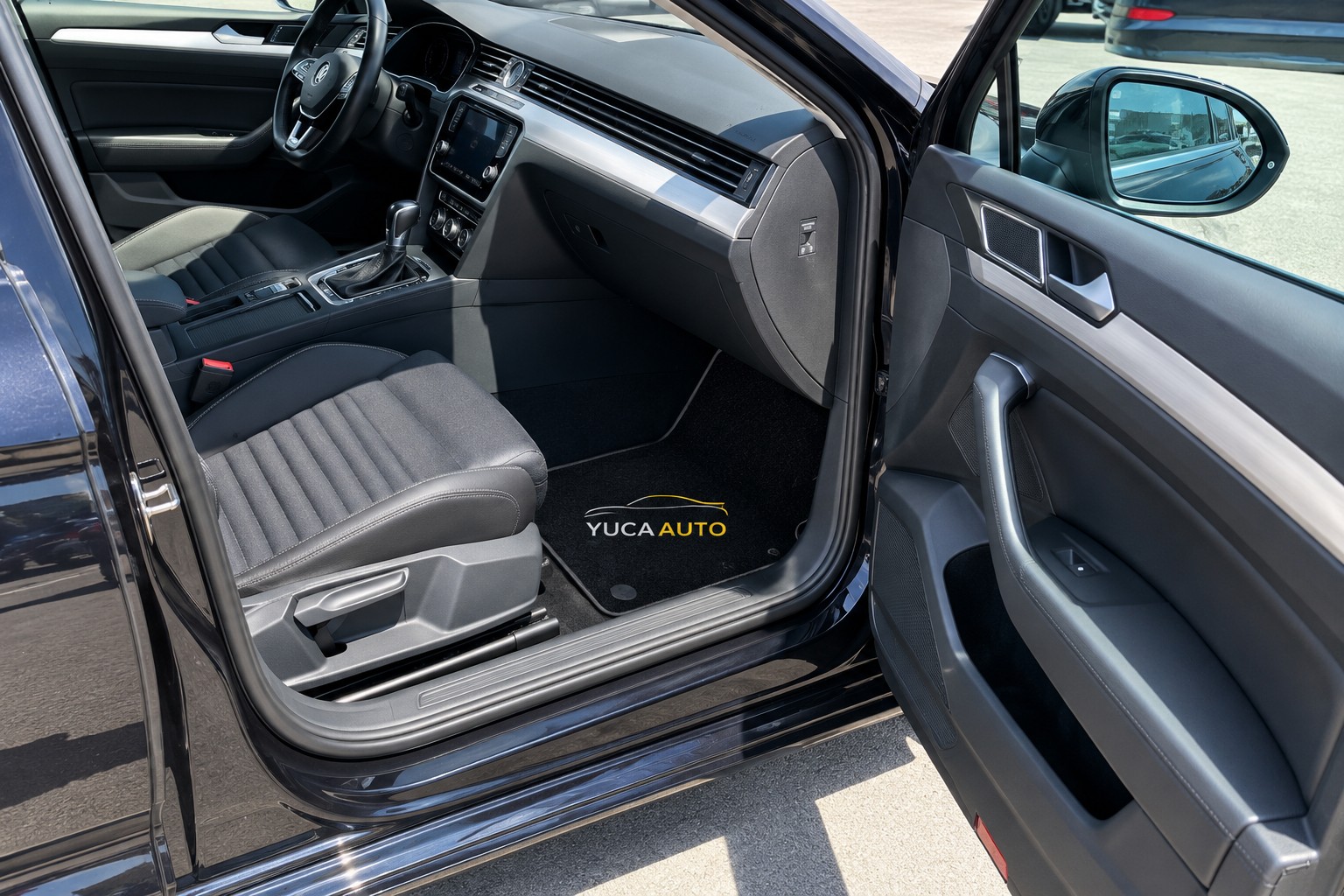 VW Passat Variant 1.4 TSI GTE Hybrid DSG-image-7