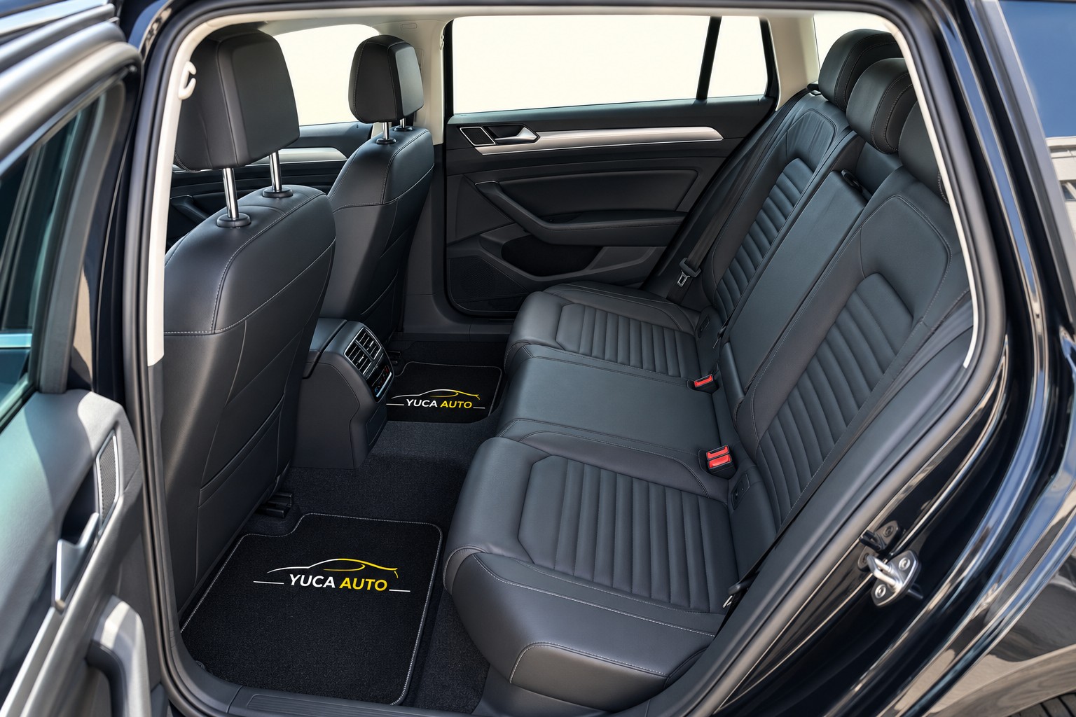 VW Passat Variant 1.4 TSI GTE Hybrid DSG-image-8