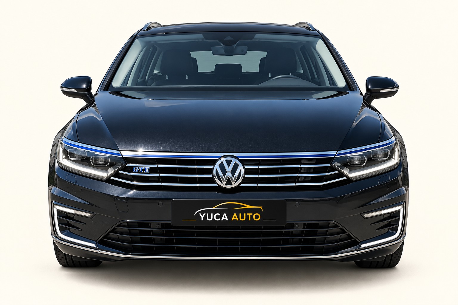 VW Passat Variant 1.4 TSI GTE Hybrid DSG-image-0