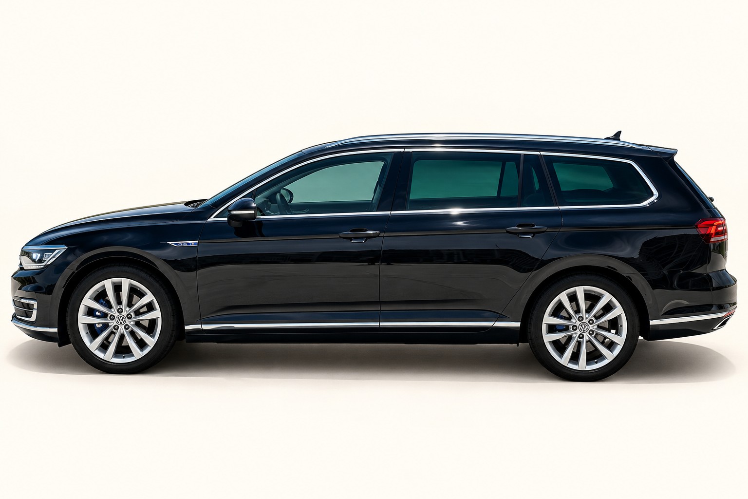 VW Passat Variant 1.4 TSI GTE Hybrid DSG-image-3