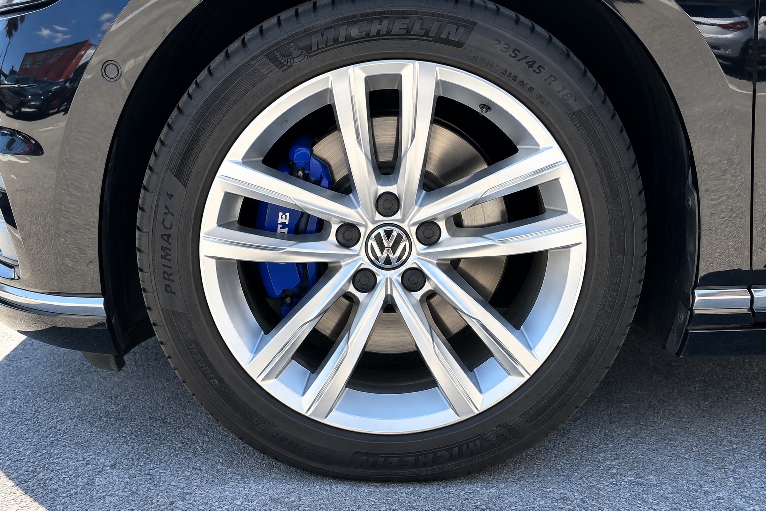 VW Passat Variant 1.4 TSI GTE Hybrid DSG-image-11