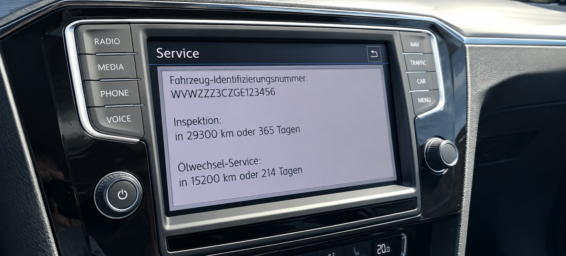 VW Passat Variant 1.4 TSI GTE Hybrid DSG-image-12