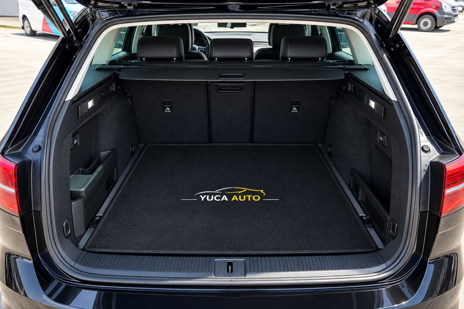 VW Passat Variant 1.4 TSI GTE Hybrid DSG-image-5