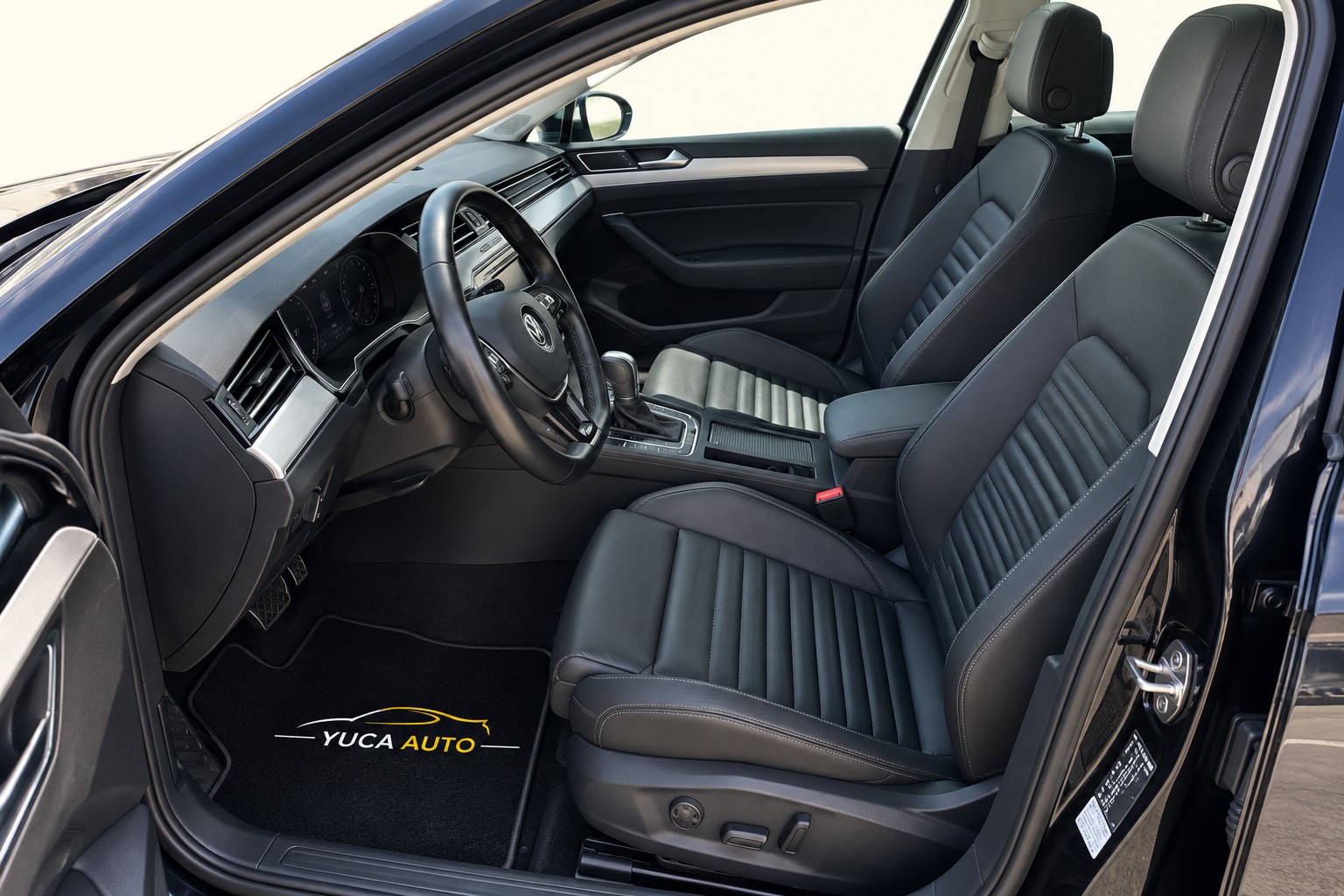 VW Passat Variant 1.4 TSI GTE Hybrid DSG-image-6