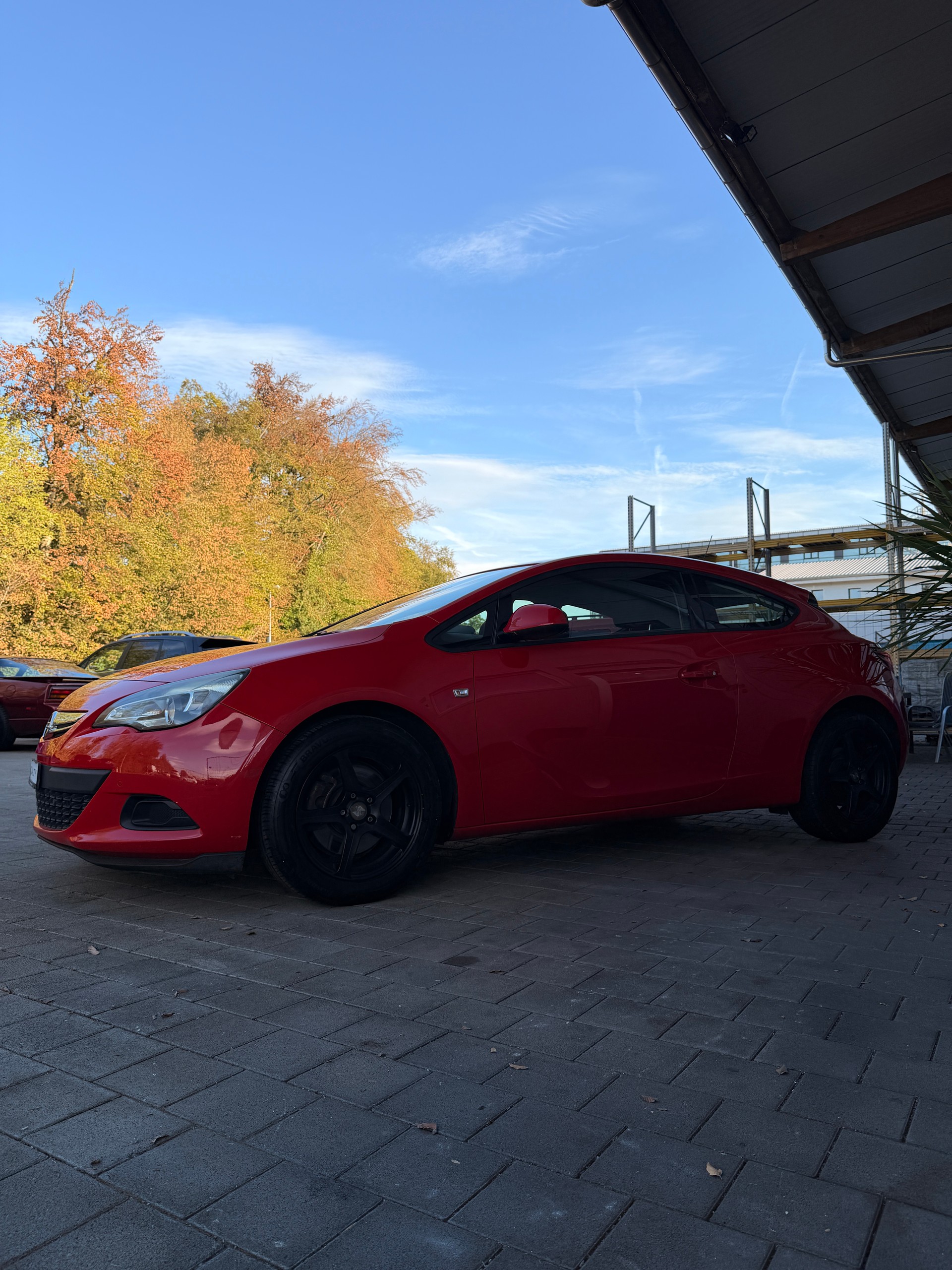 OPEL 1.4 T 140 Sport S/S-image-3