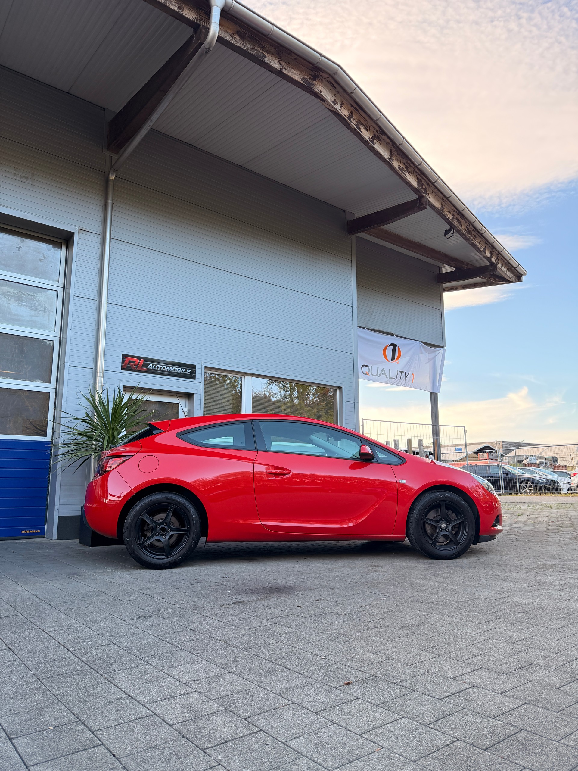 OPEL 1.4 T 140 Sport S/S-image-1