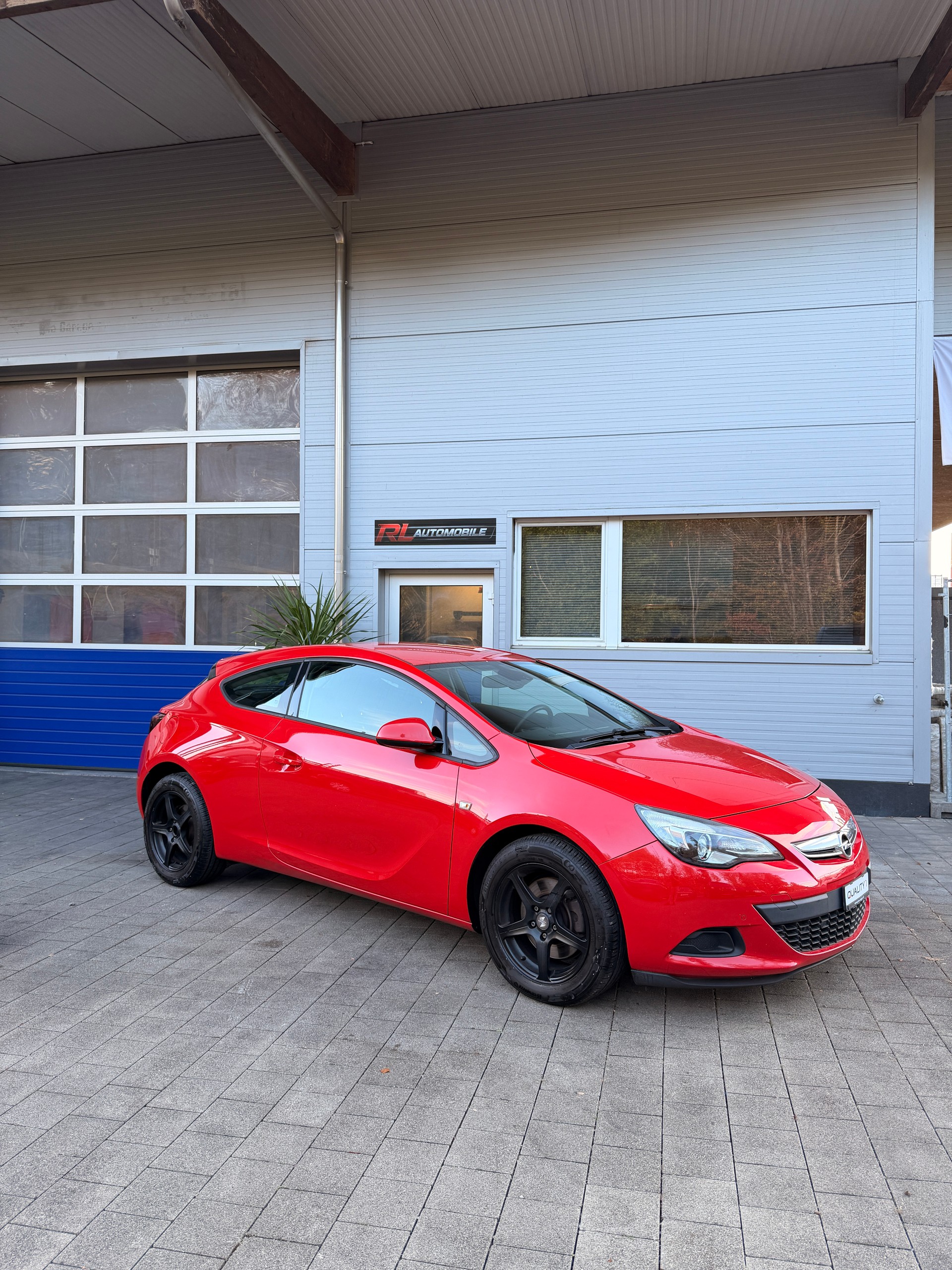 OPEL 1.4 T 140 Sport S/S-image-0