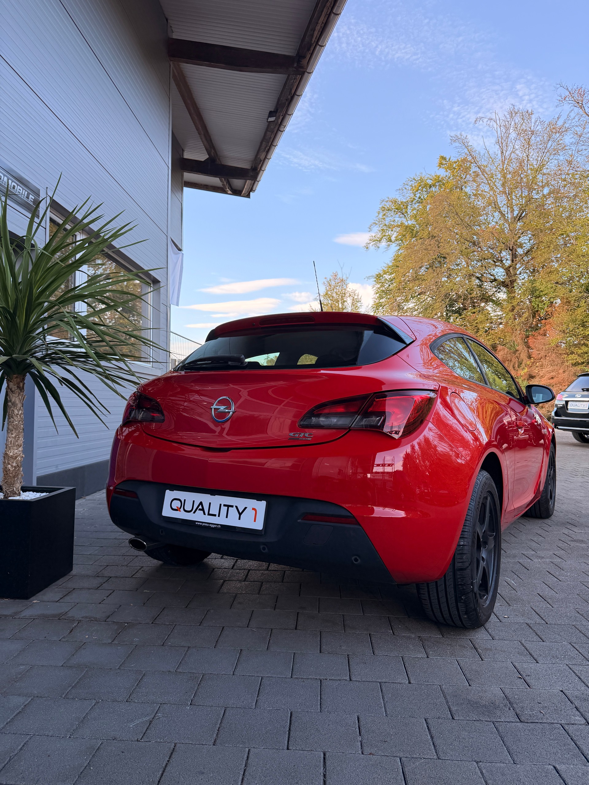 OPEL 1.4 T 140 Sport S/S-image-5