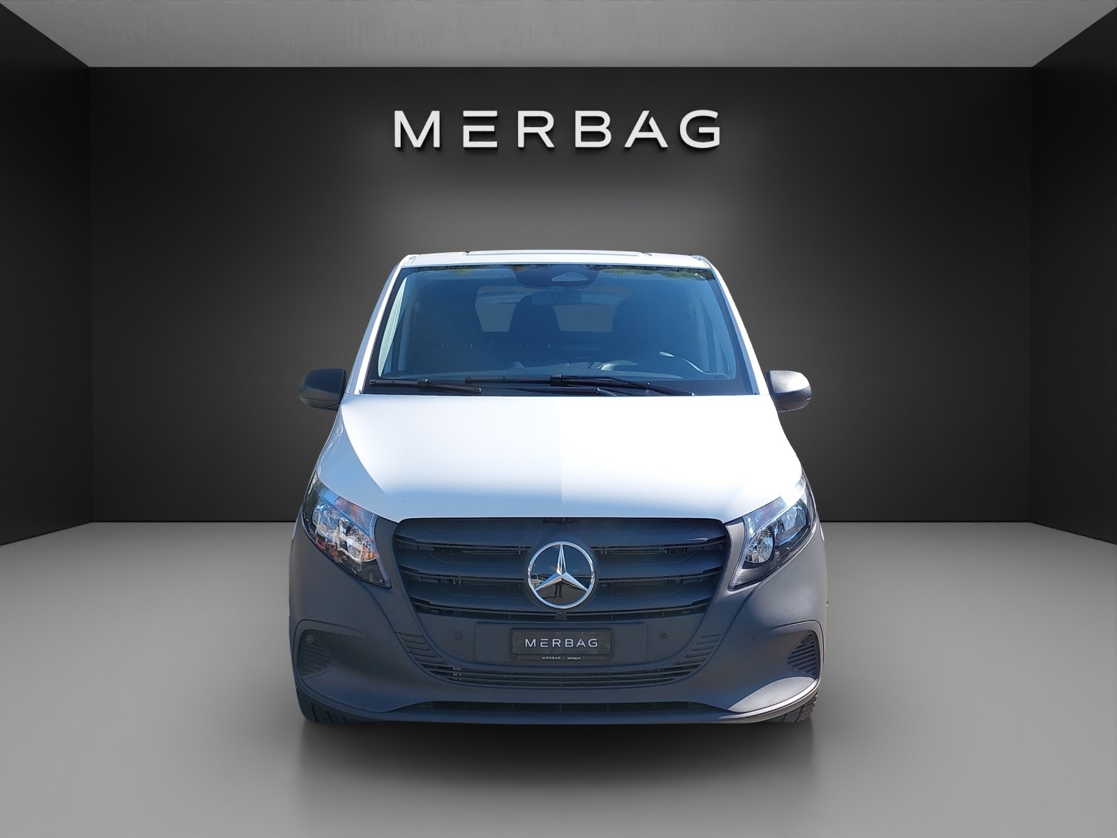 MERCEDES-BENZ Vito 114 CDI Lang Pro 9G-Tronic 4M-image-5