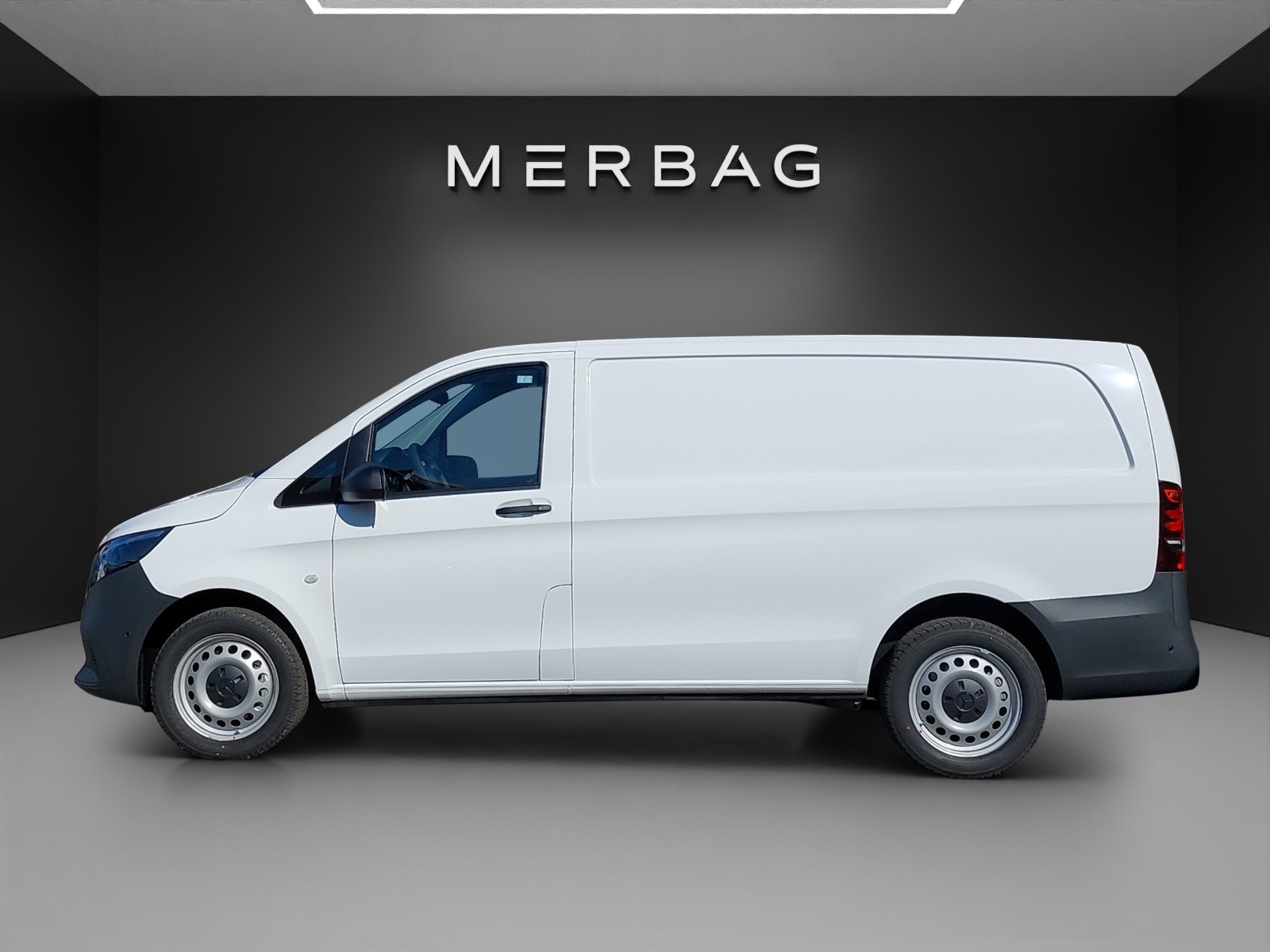 MERCEDES-BENZ Vito 114 CDI Lang Pro 9G-Tronic 4M-image-4