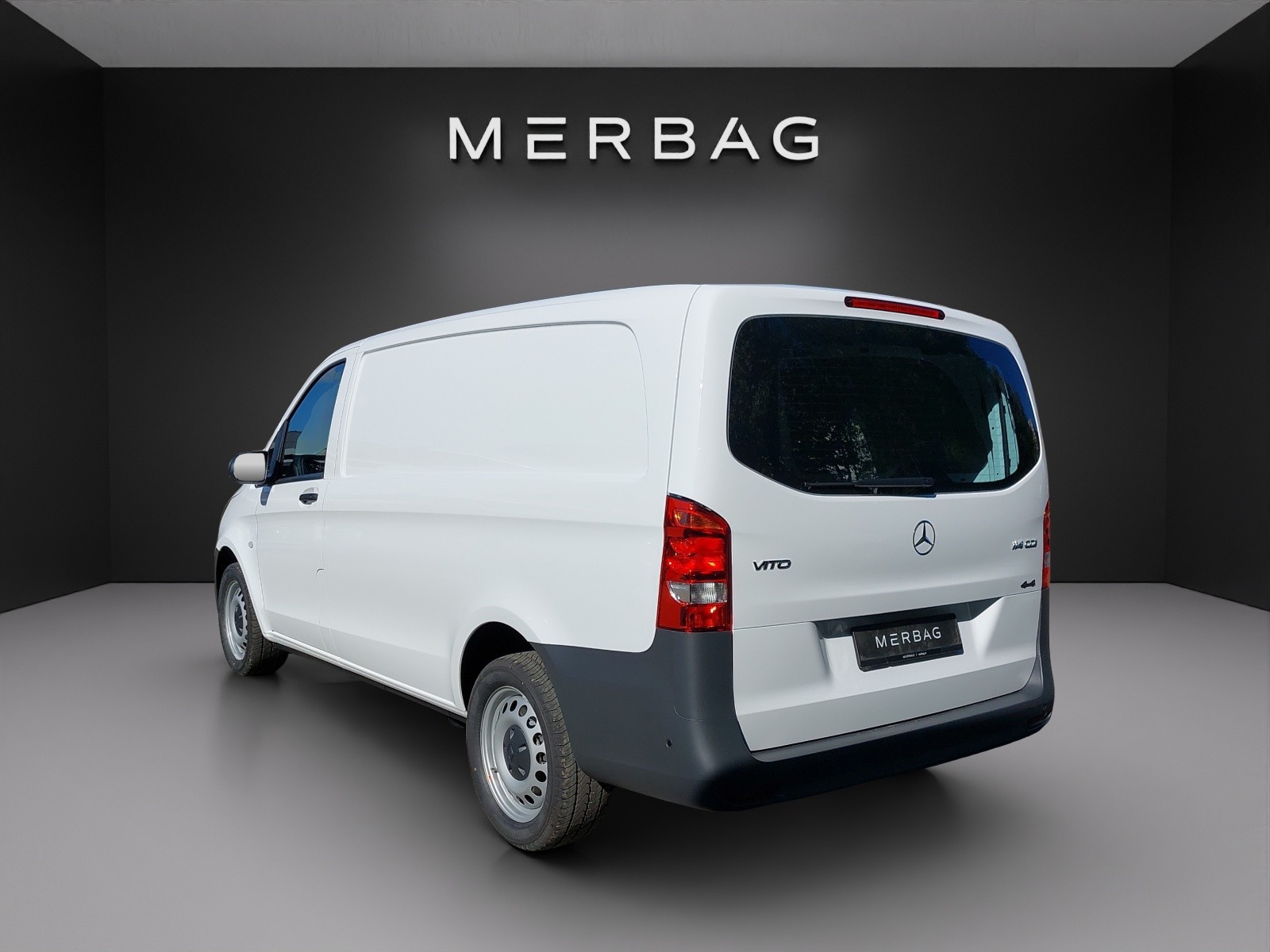 MERCEDES-BENZ Vito 114 CDI Lang Pro 9G-Tronic 4M-image-3