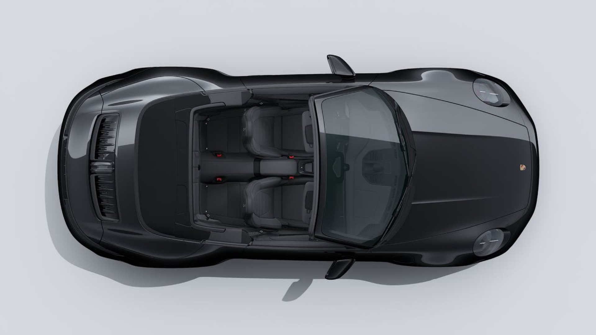 PORSCHE 911 Carrera GTS Cabriolet-image-4