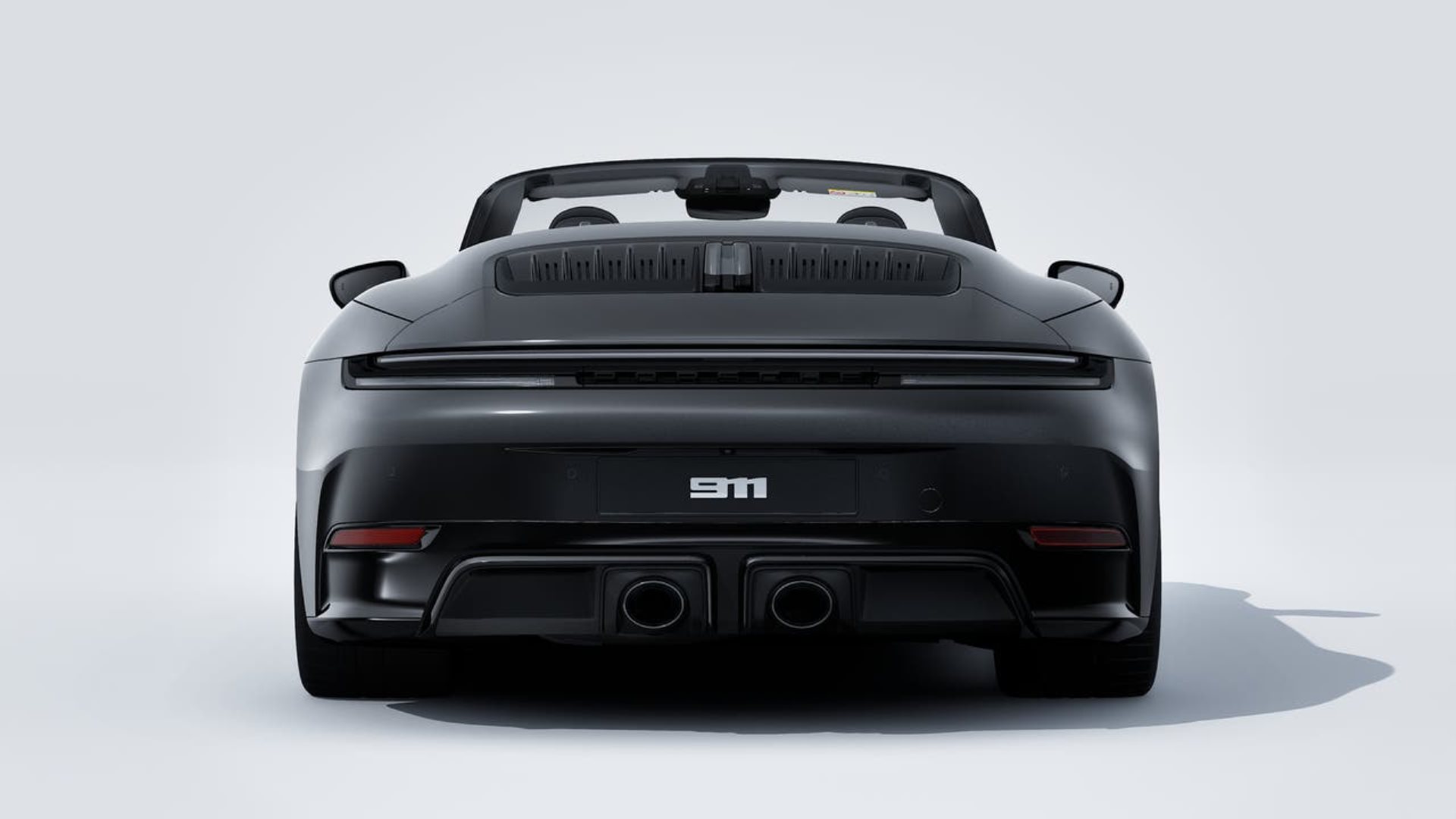 PORSCHE 911 Carrera GTS Cabriolet-image-6