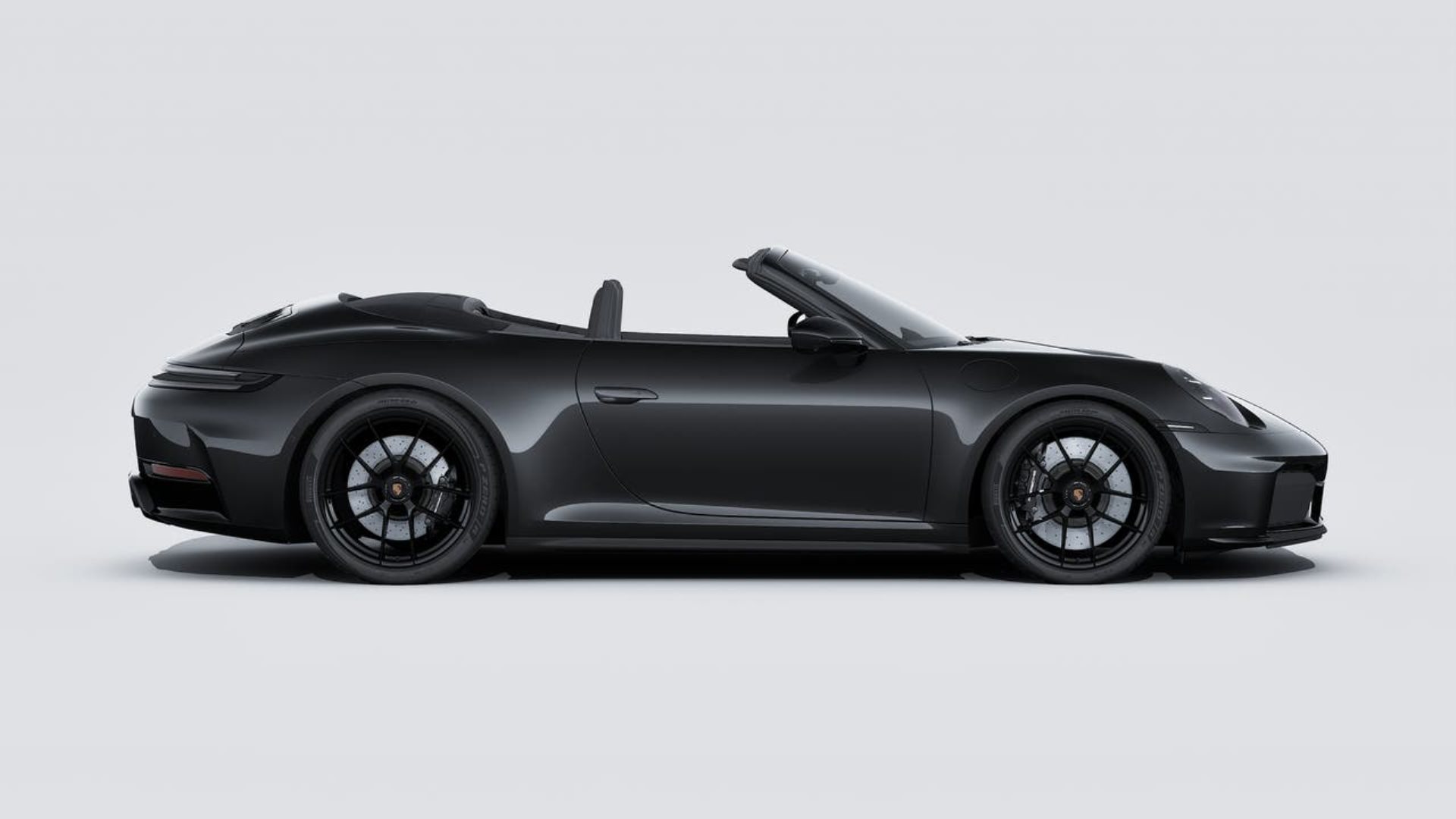 PORSCHE 911 Carrera GTS Cabriolet-image-5