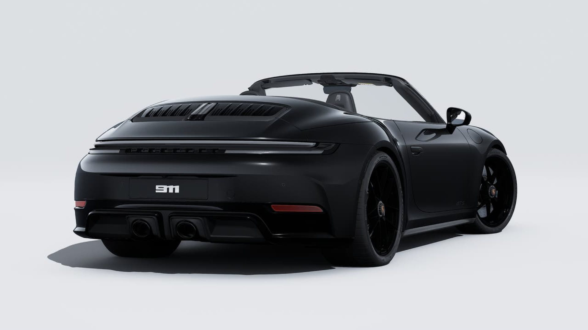 PORSCHE 911 Carrera GTS Cabriolet-image-8