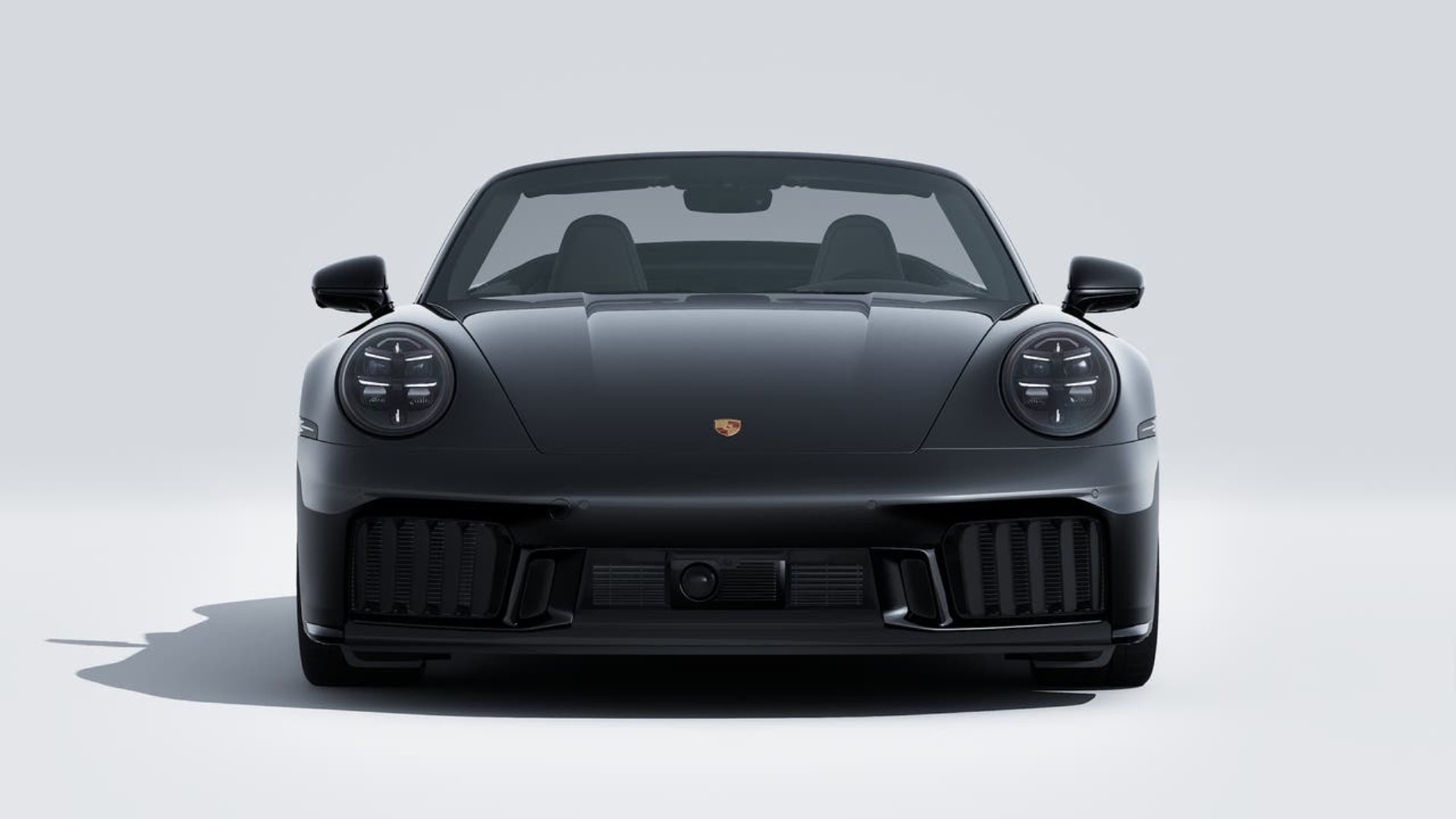 PORSCHE 911 Carrera GTS Cabriolet-image-7