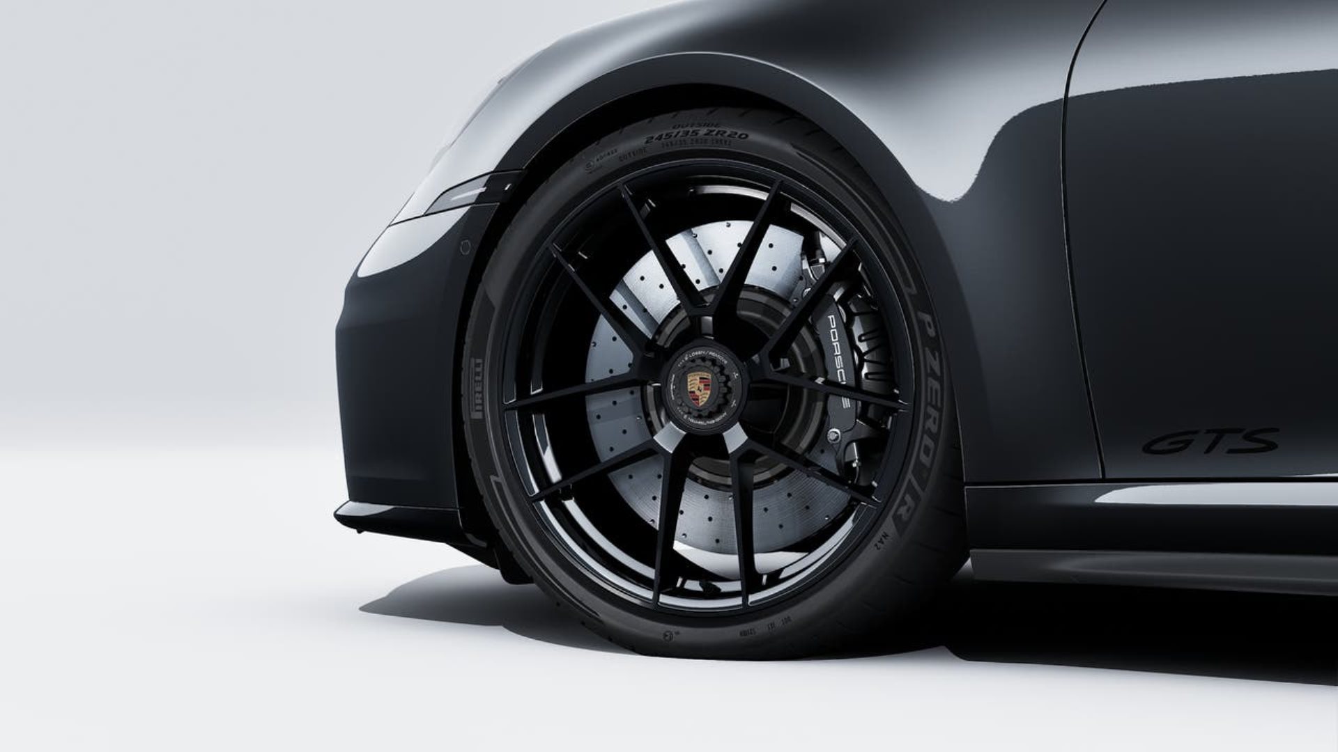 PORSCHE 911 Carrera GTS Cabriolet-image-9
