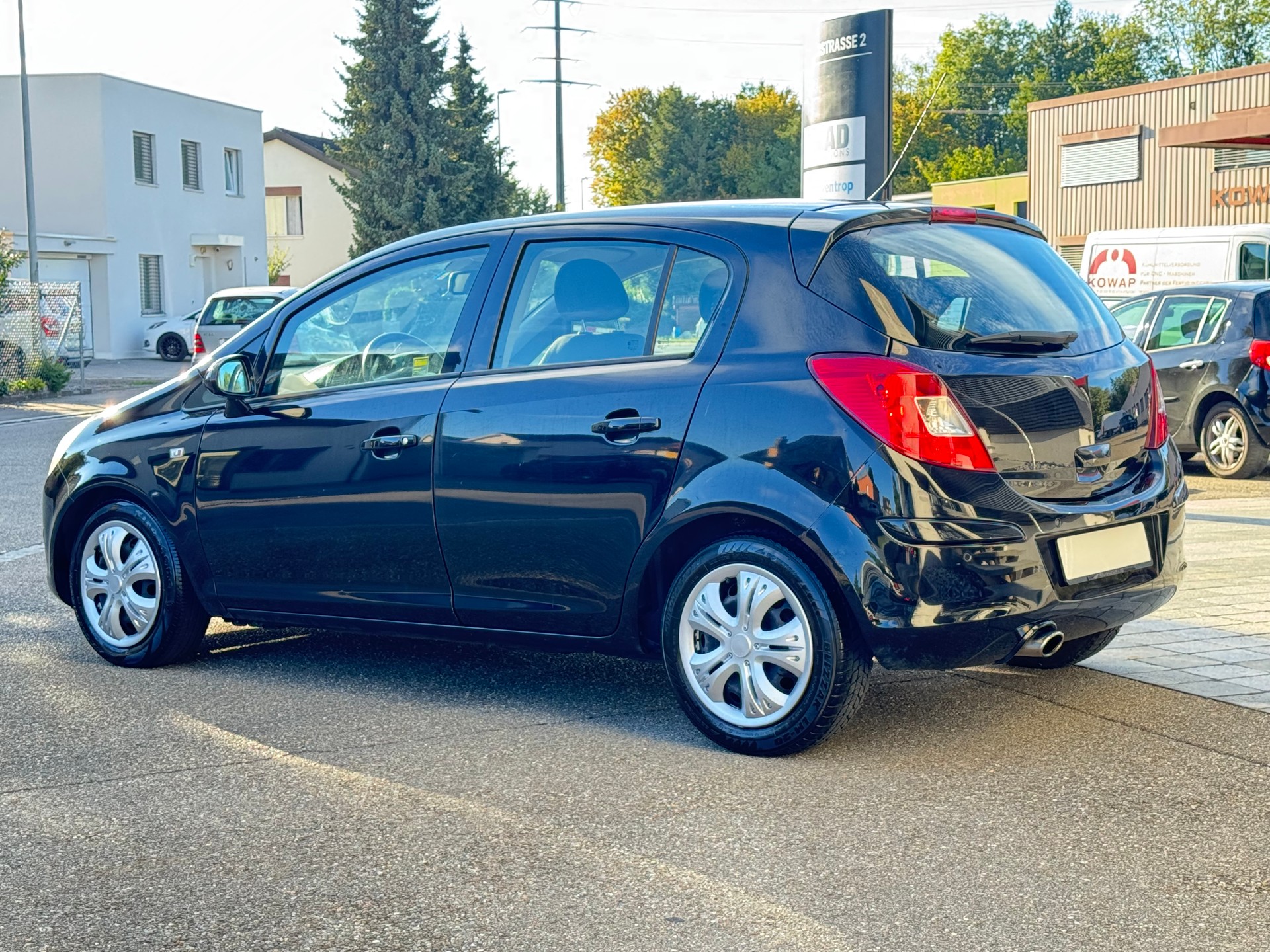 OPEL Corsa 1.4 TP Enjoy-image-5