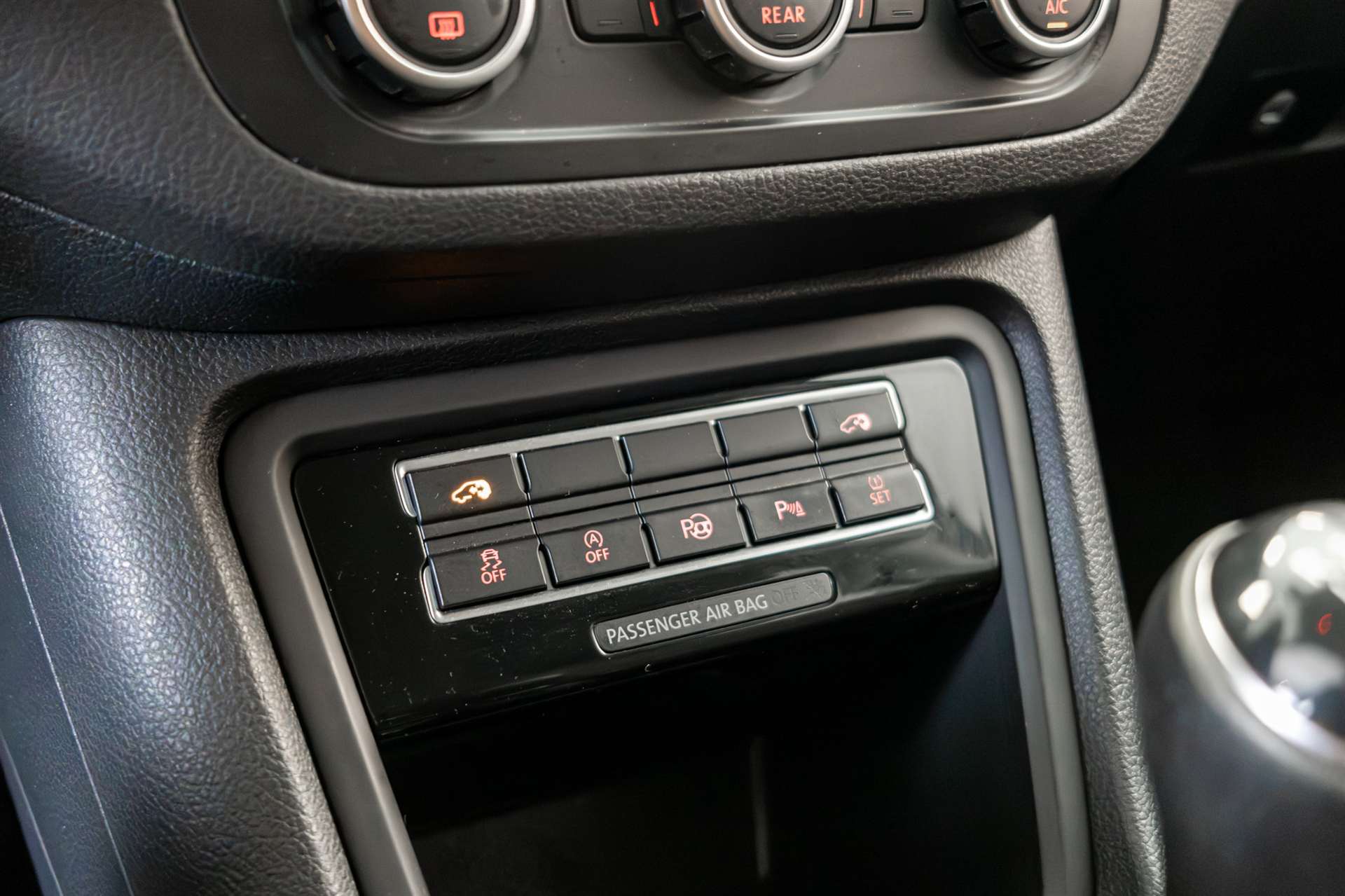 VW Sharan 2.0 TDI BMT Comfortline 4Motion *7-Plätzer*-image-17