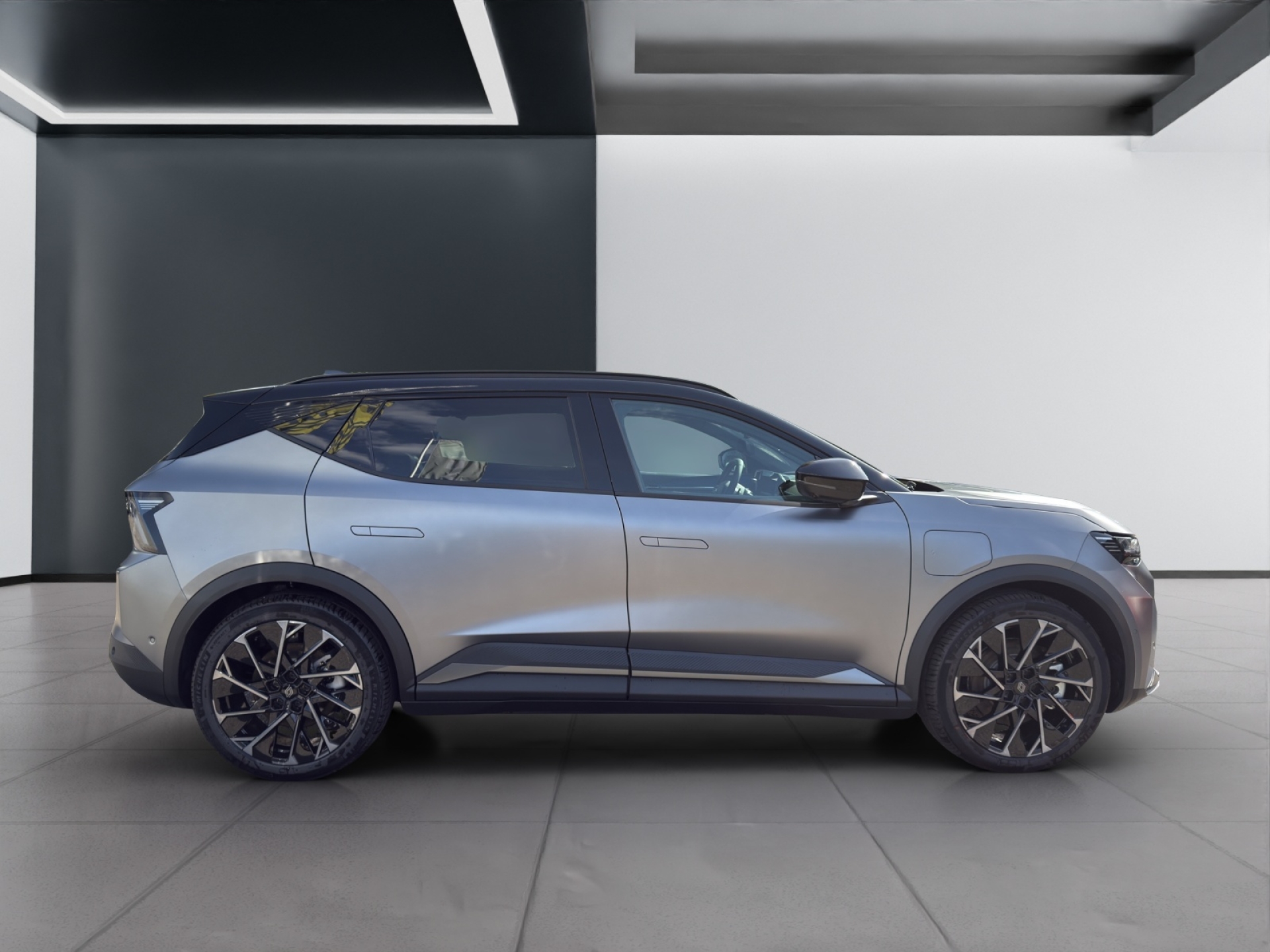 RENAULT Scénic E-Tech electric Esprit Alpine-image-5