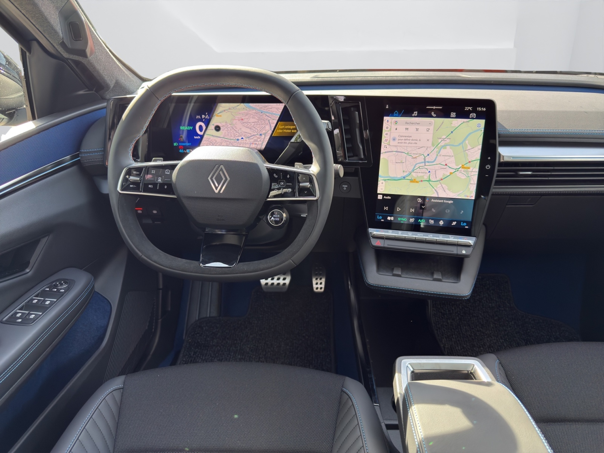 RENAULT Scénic E-Tech electric Esprit Alpine-image-10