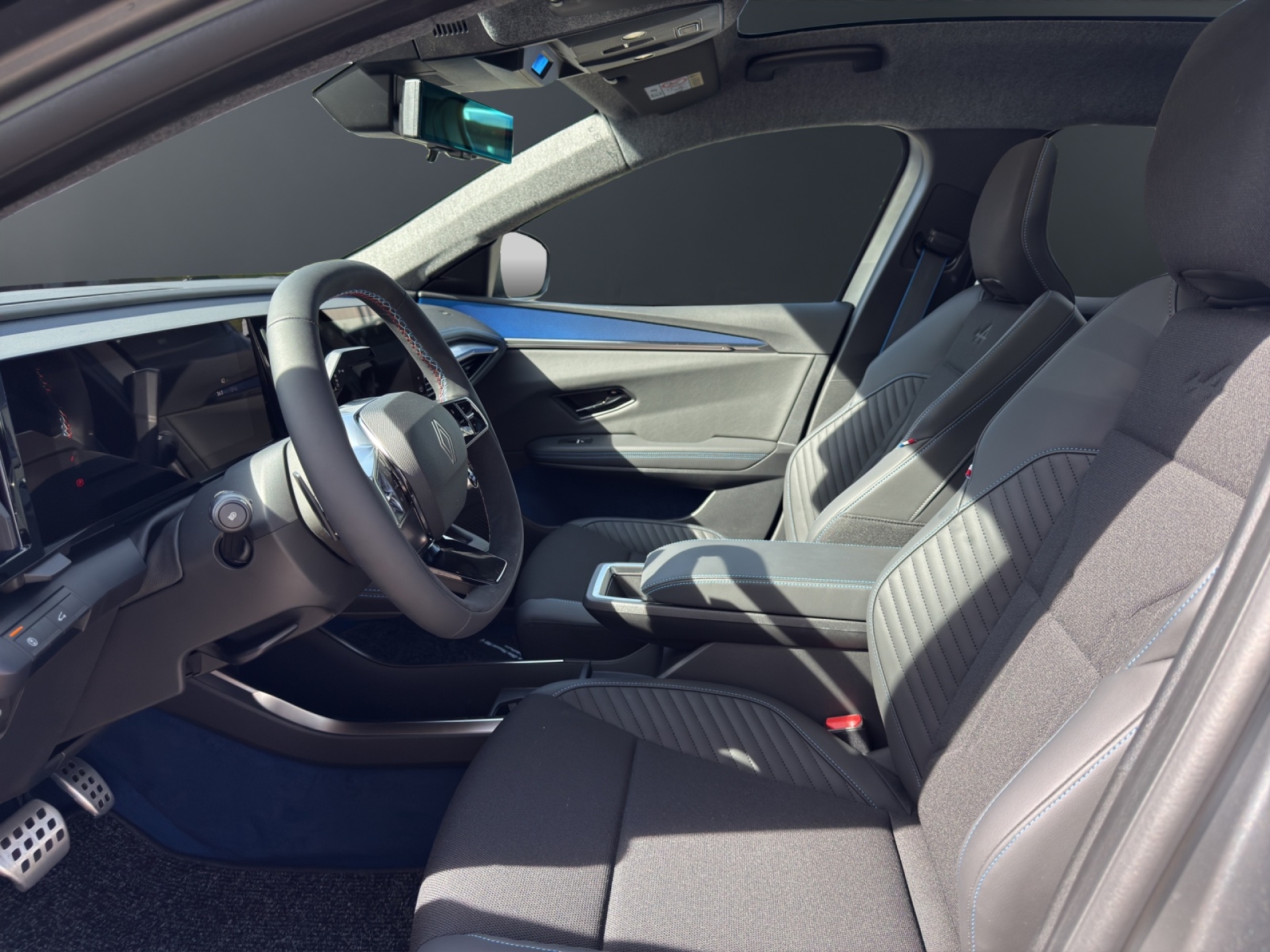 RENAULT Scénic E-Tech electric Esprit Alpine-image-6