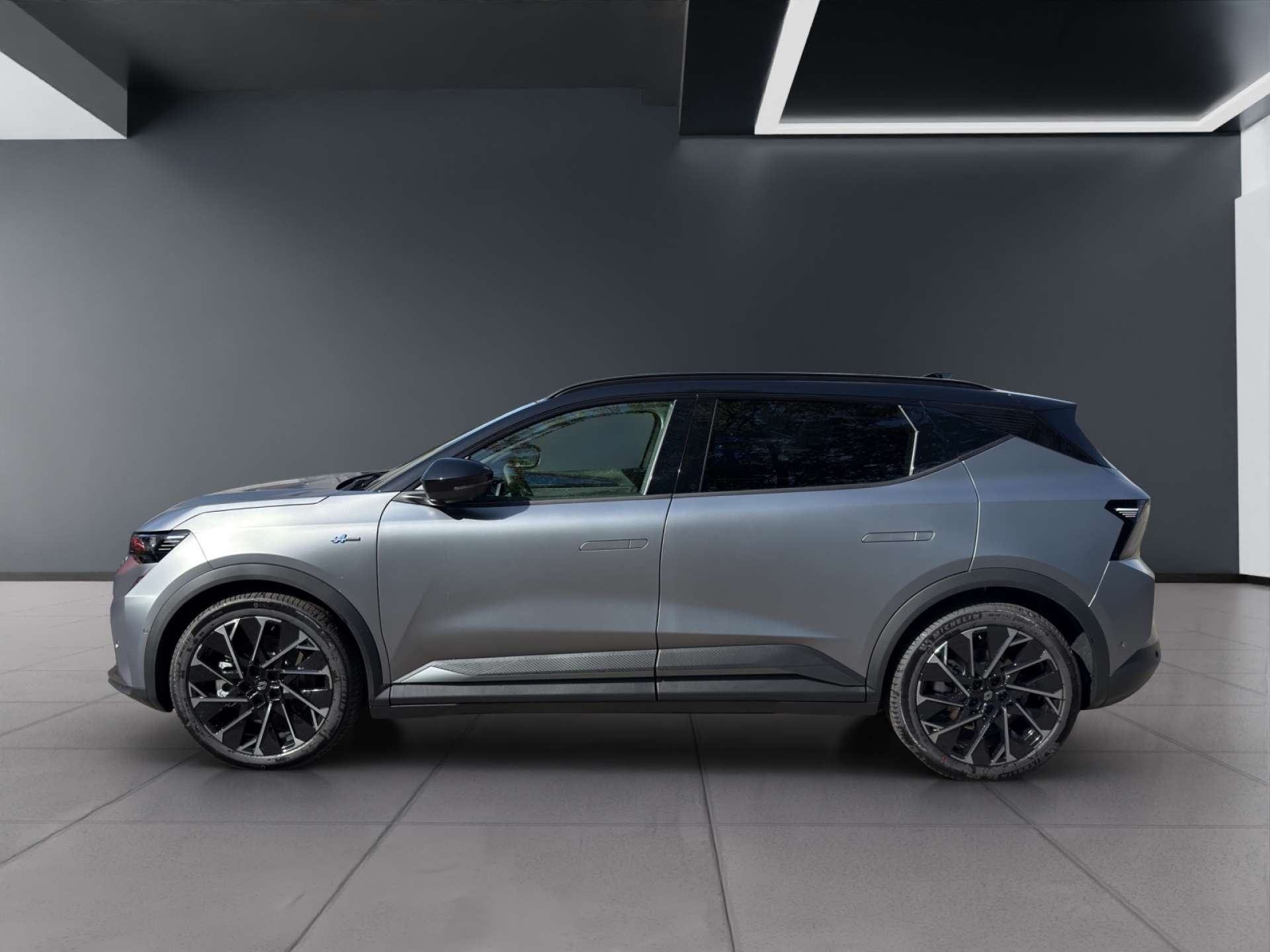 RENAULT SCENIC E-TECH ELECTRIC esprit Alpine 220 PS Long Range-showroom-element-1