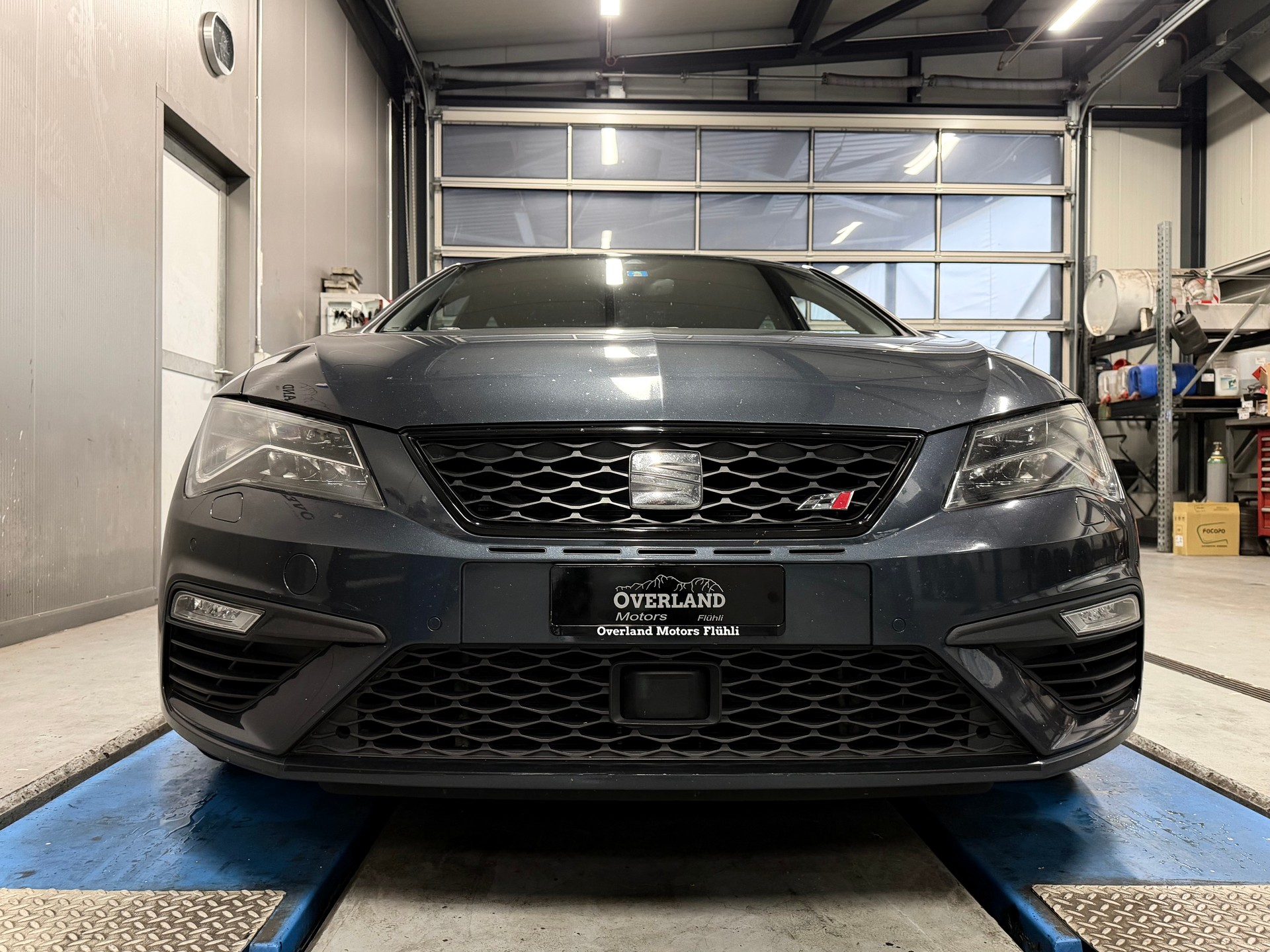 SEAT Leon 2.0 TSI Cupra 290 DSG-image-6