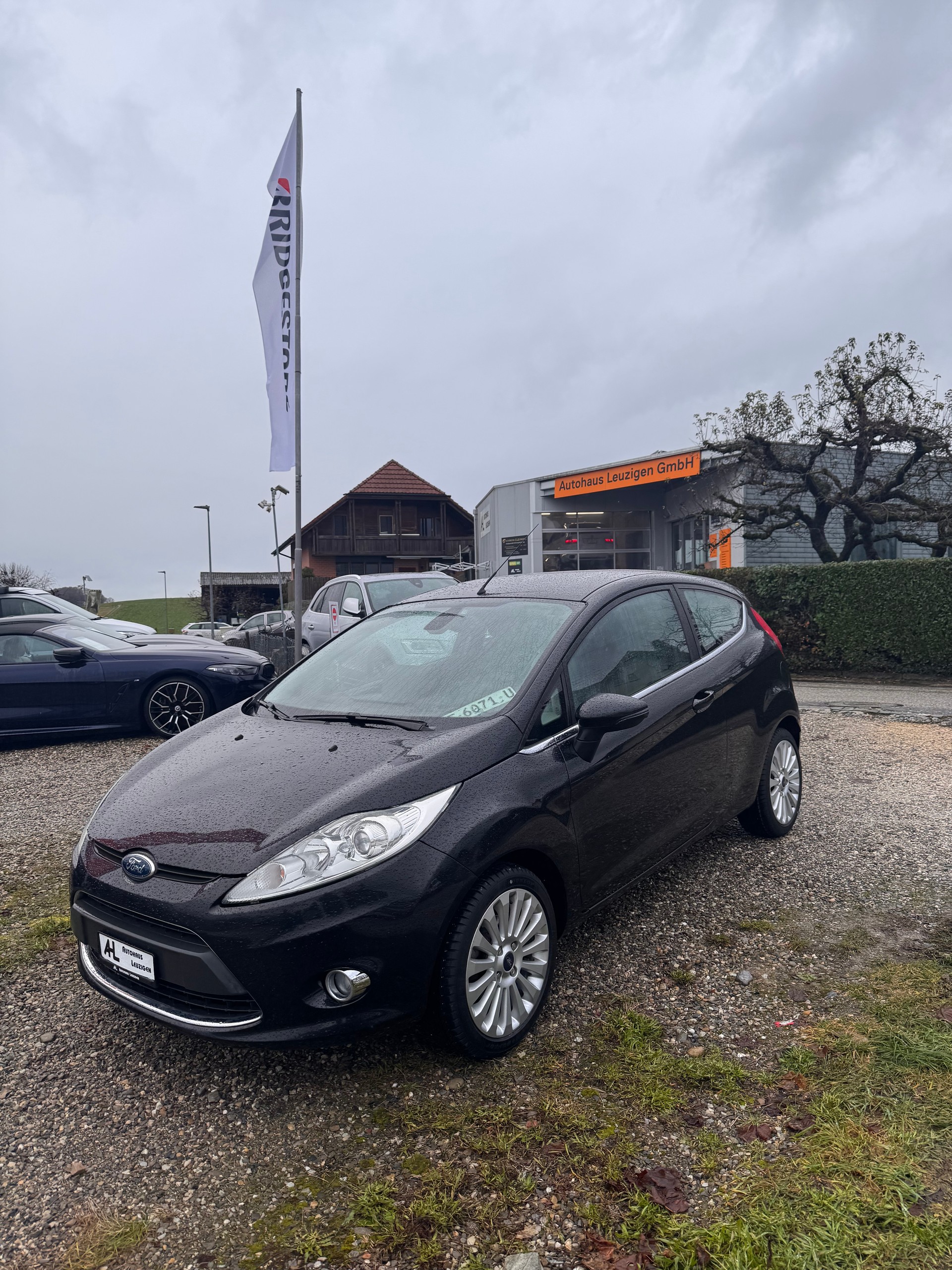 FORD 1.25i-image-0