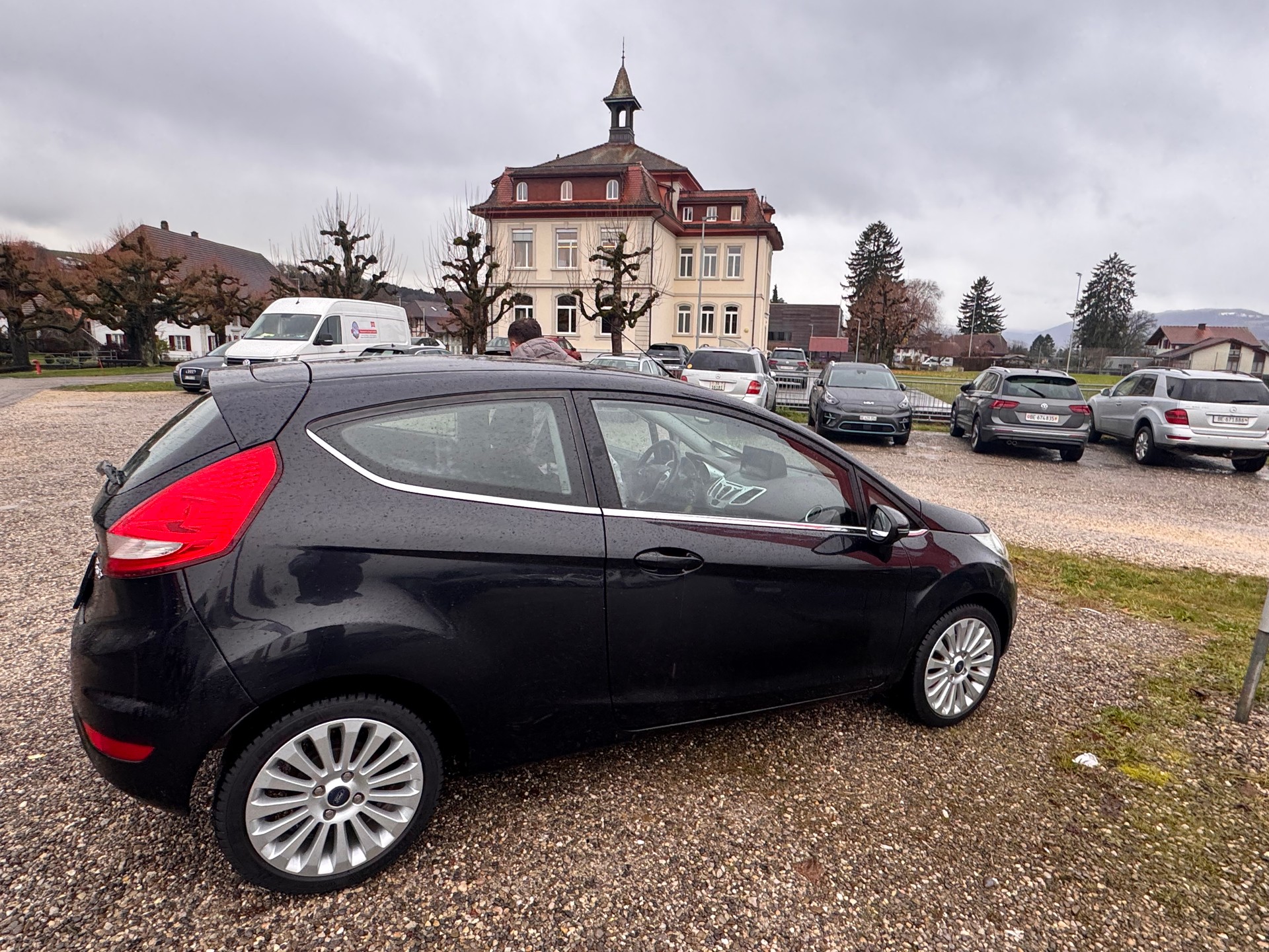 FORD 1.25i-image-1