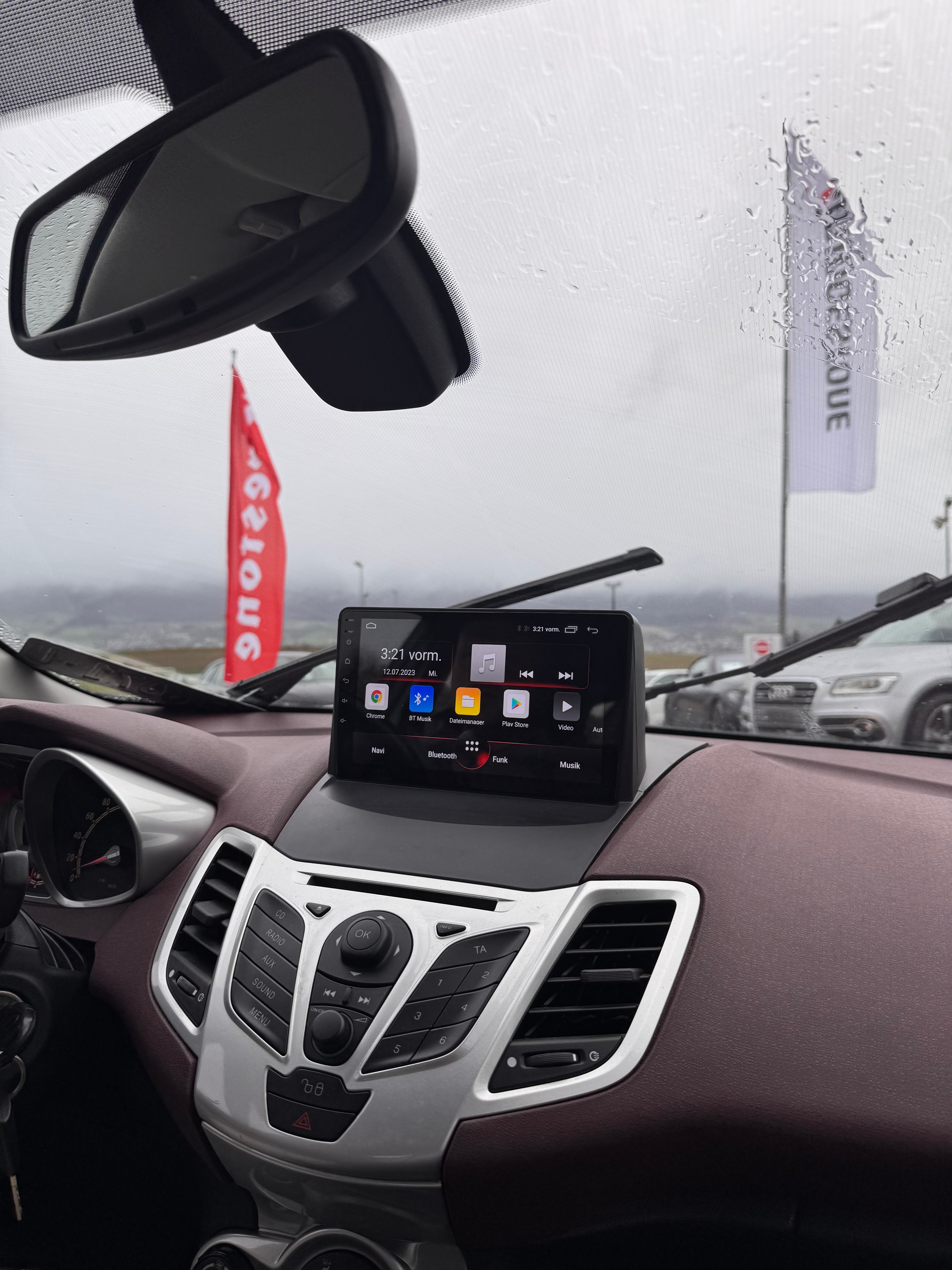FORD 1.25i-image-3