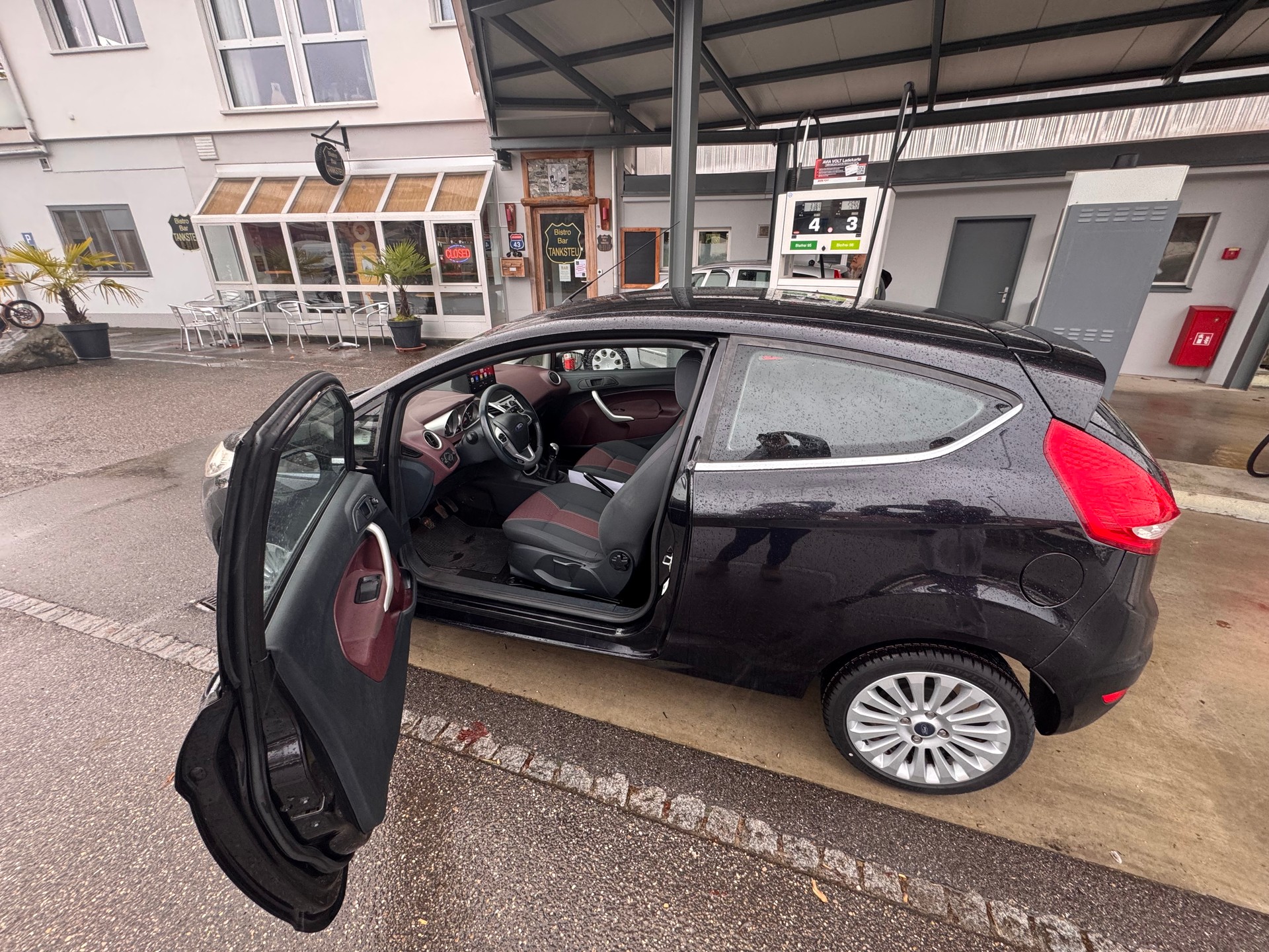 FORD 1.25i-image-2