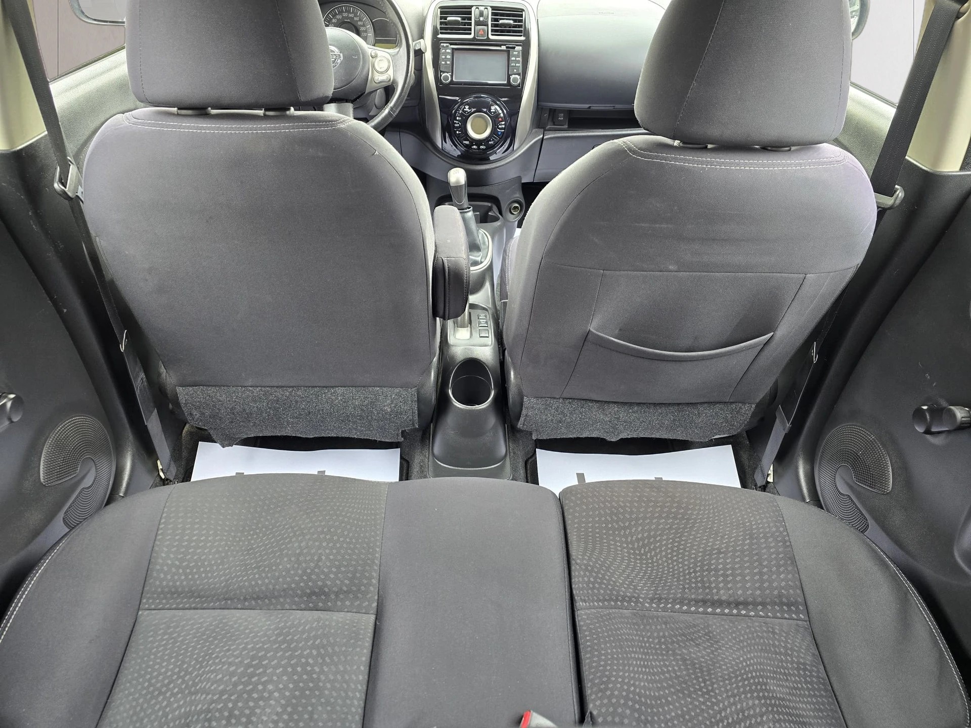 NISSAN Micra 1.2 DIG-S acenta-image-16