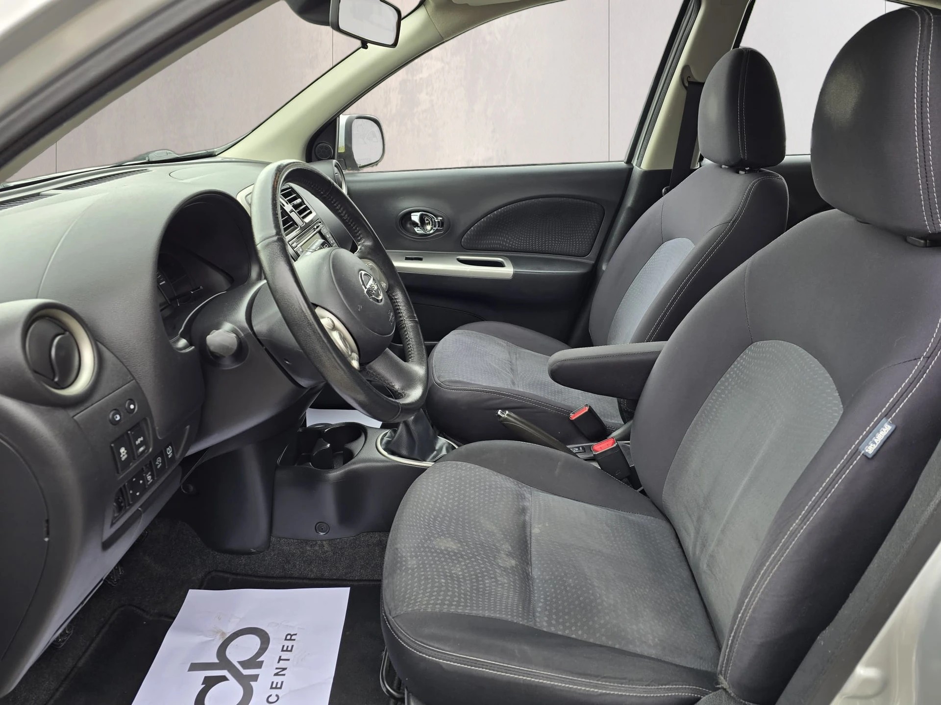 NISSAN Micra 1.2 DIG-S acenta-image-15