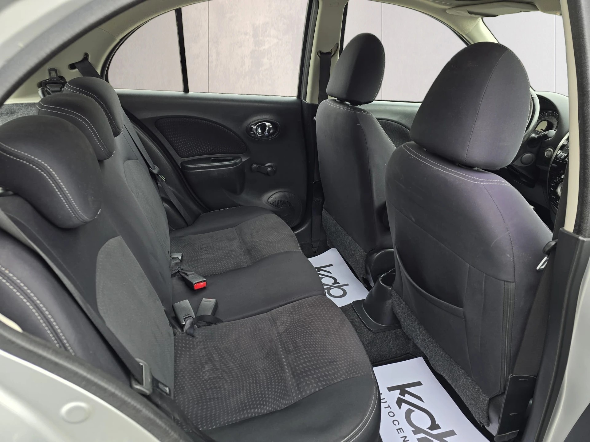 NISSAN Micra 1.2 DIG-S acenta-image-17