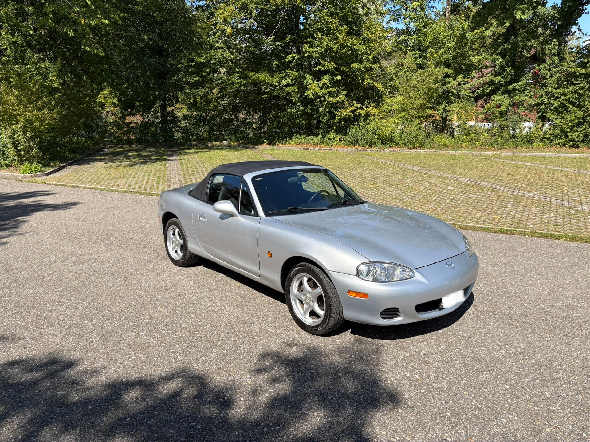 MAZDA 1.6 Classic Youngster-image-0