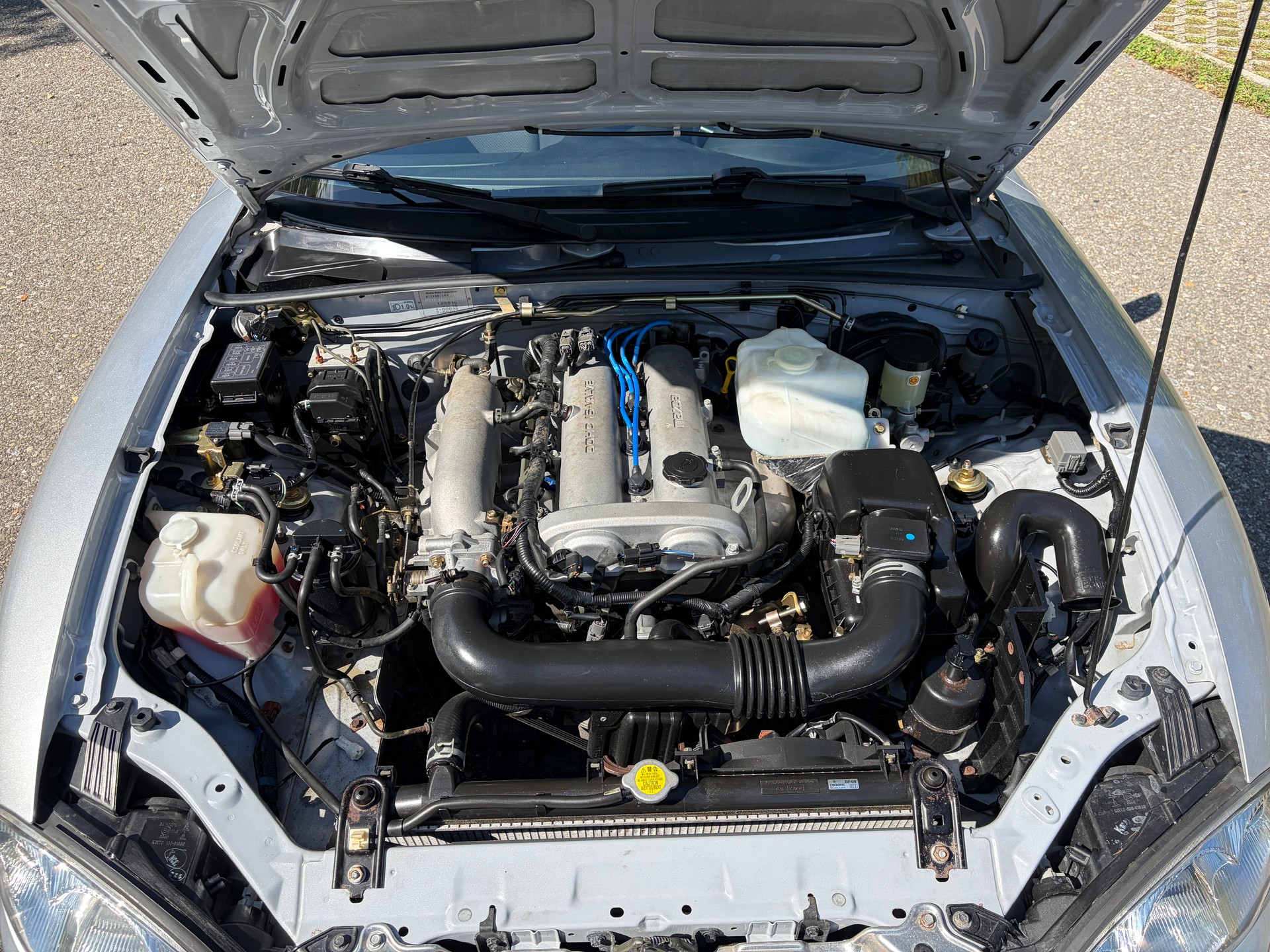 MAZDA 1.6 Classic Youngster-image-7