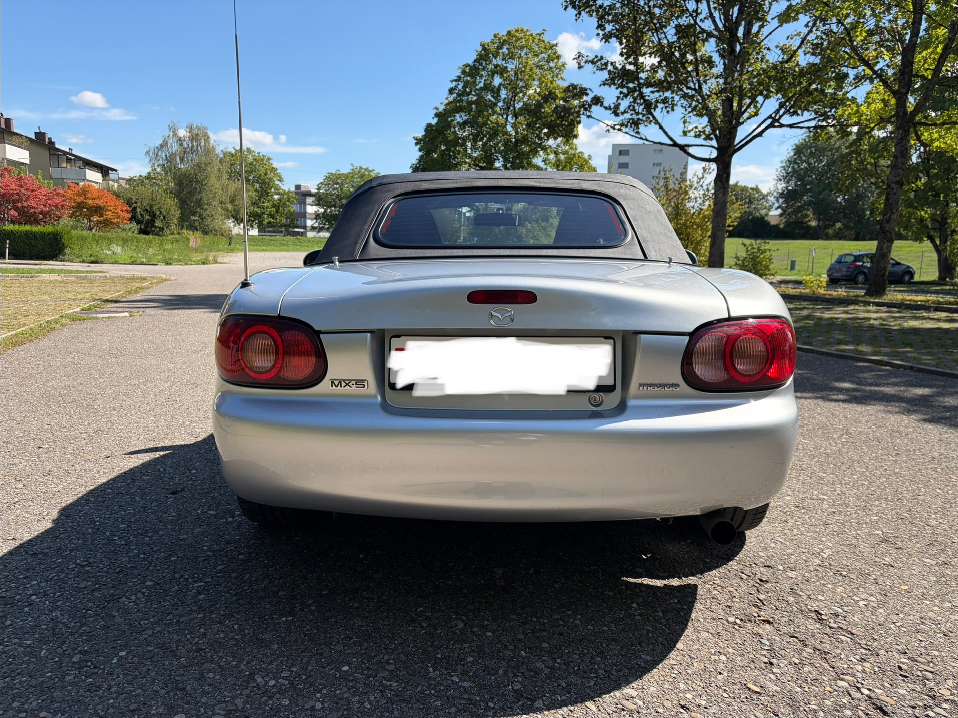 MAZDA 1.6 Classic Youngster-image-2