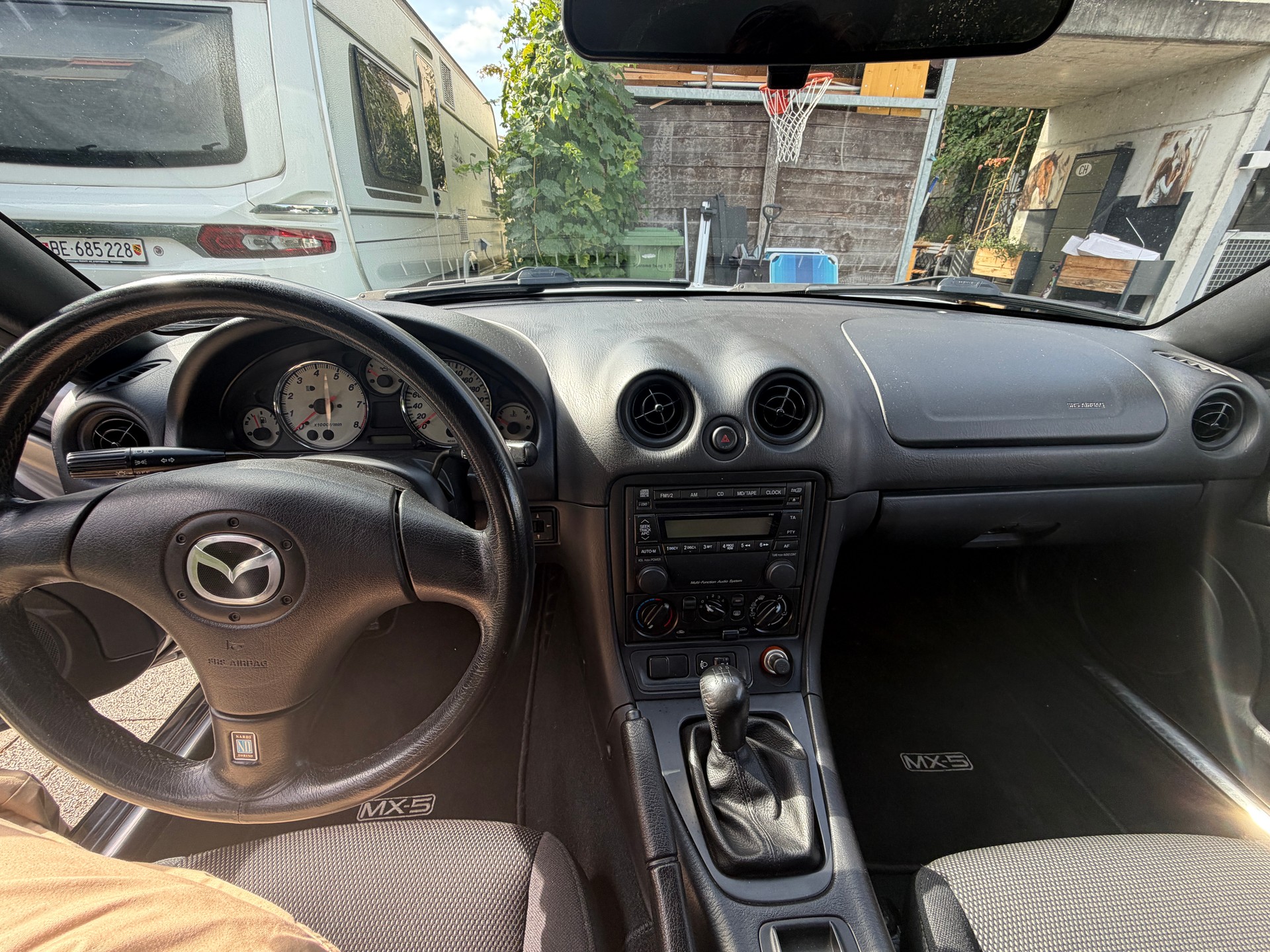 MAZDA 1.6 Classic Youngster-image-6