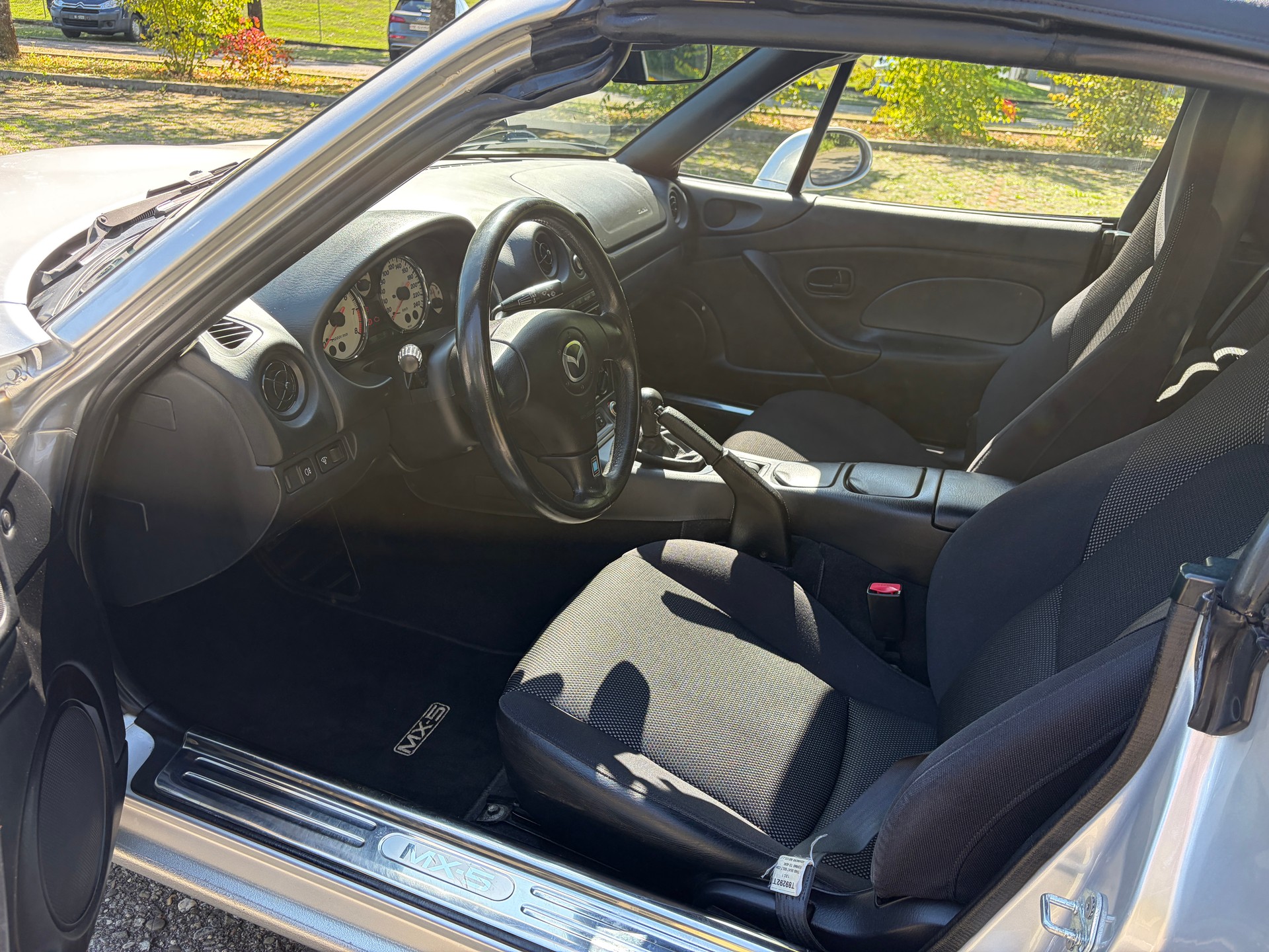 MAZDA 1.6 Classic Youngster-image-5