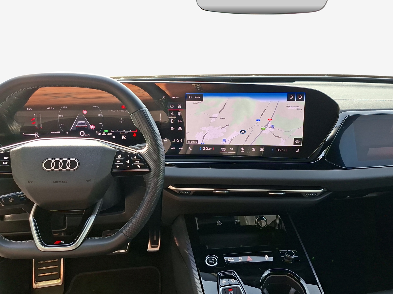 AUDI A5 Avant TFSI quattro 150 kW S tronic-image-8