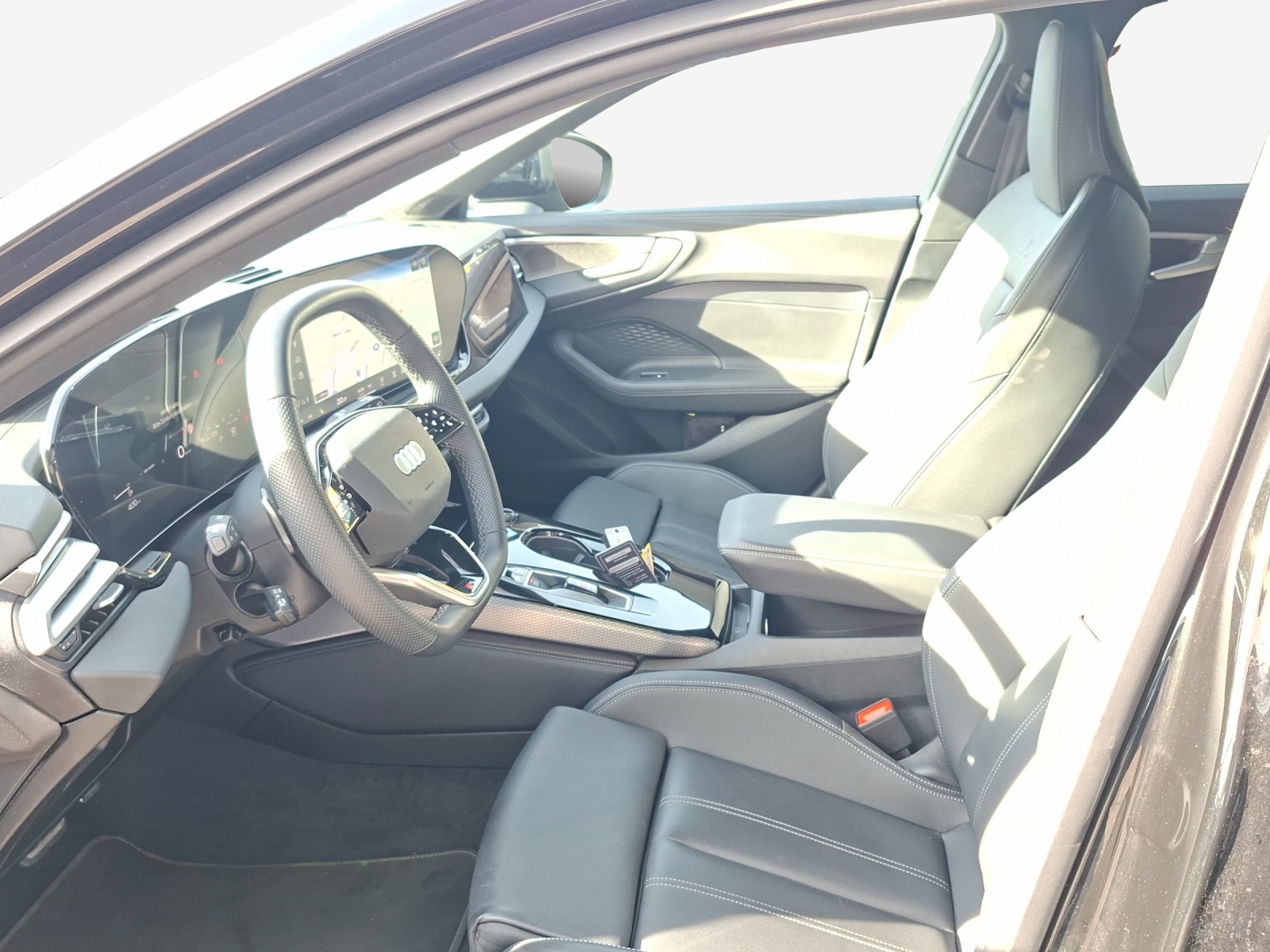 AUDI A5 Avant TFSI quattro 150 kW S tronic-image-7
