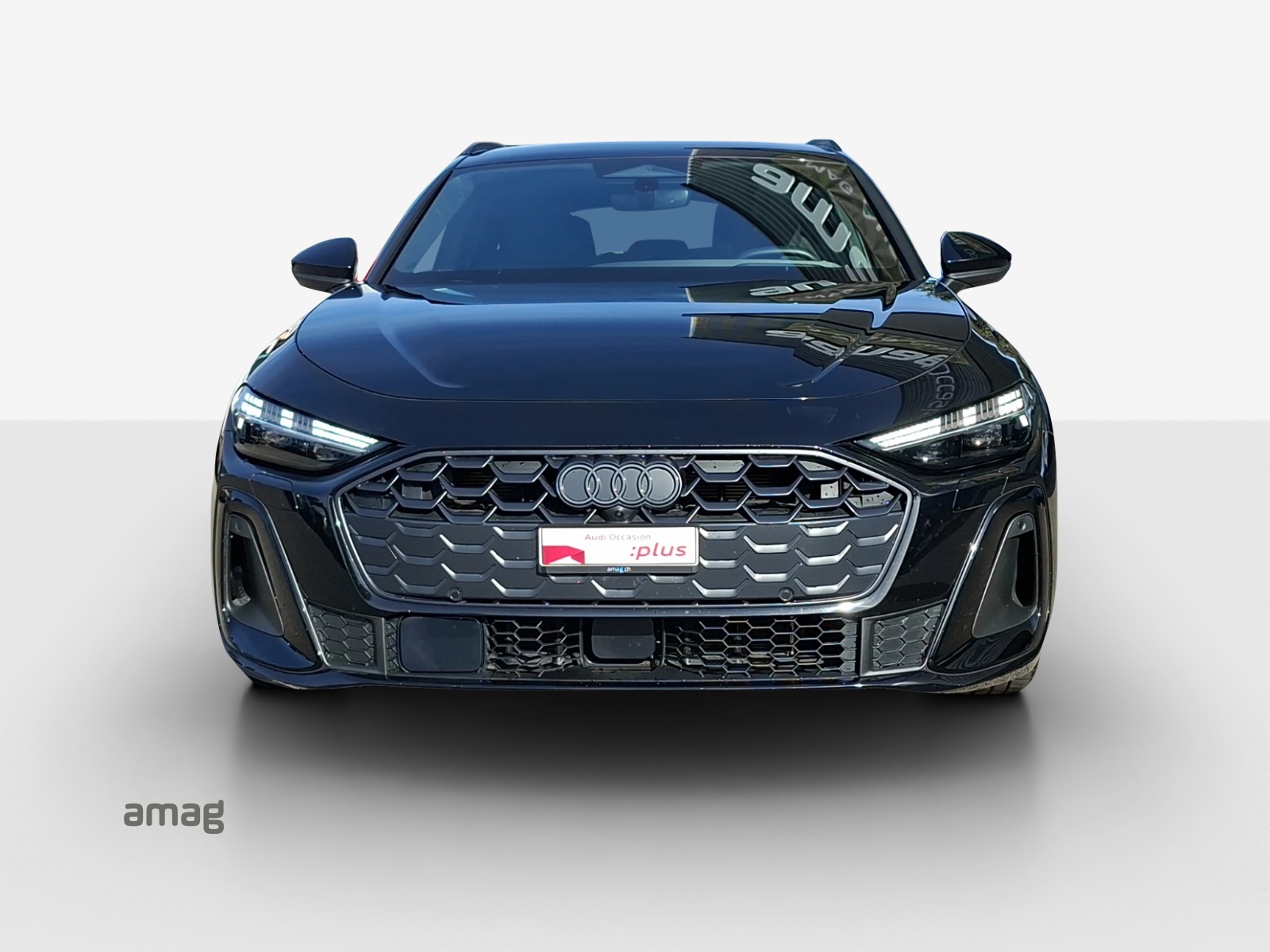 AUDI A5 Avant TFSI quattro 150 kW S tronic-image-6