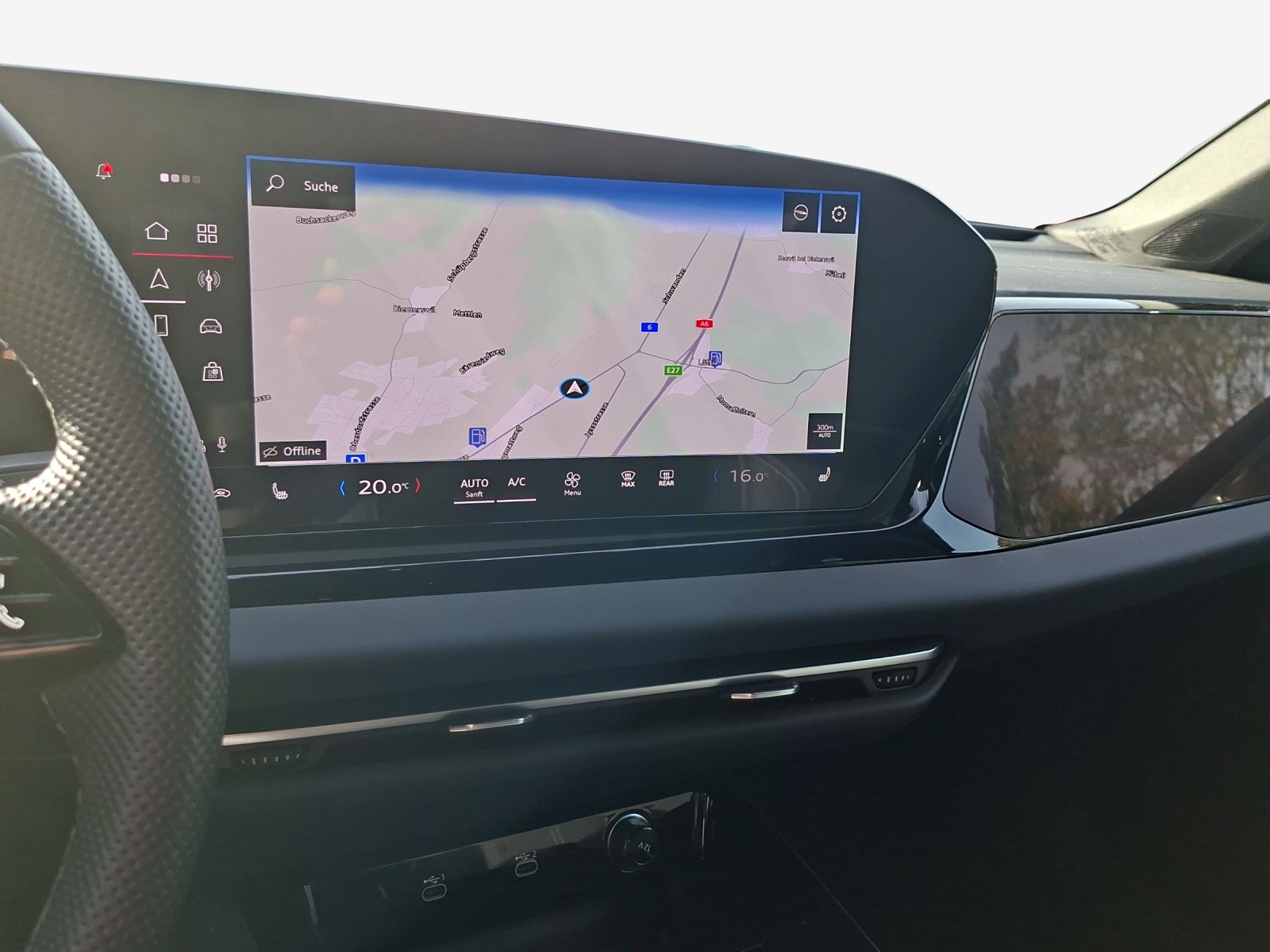AUDI A5 Avant TFSI quattro 150 kW S tronic-image-10