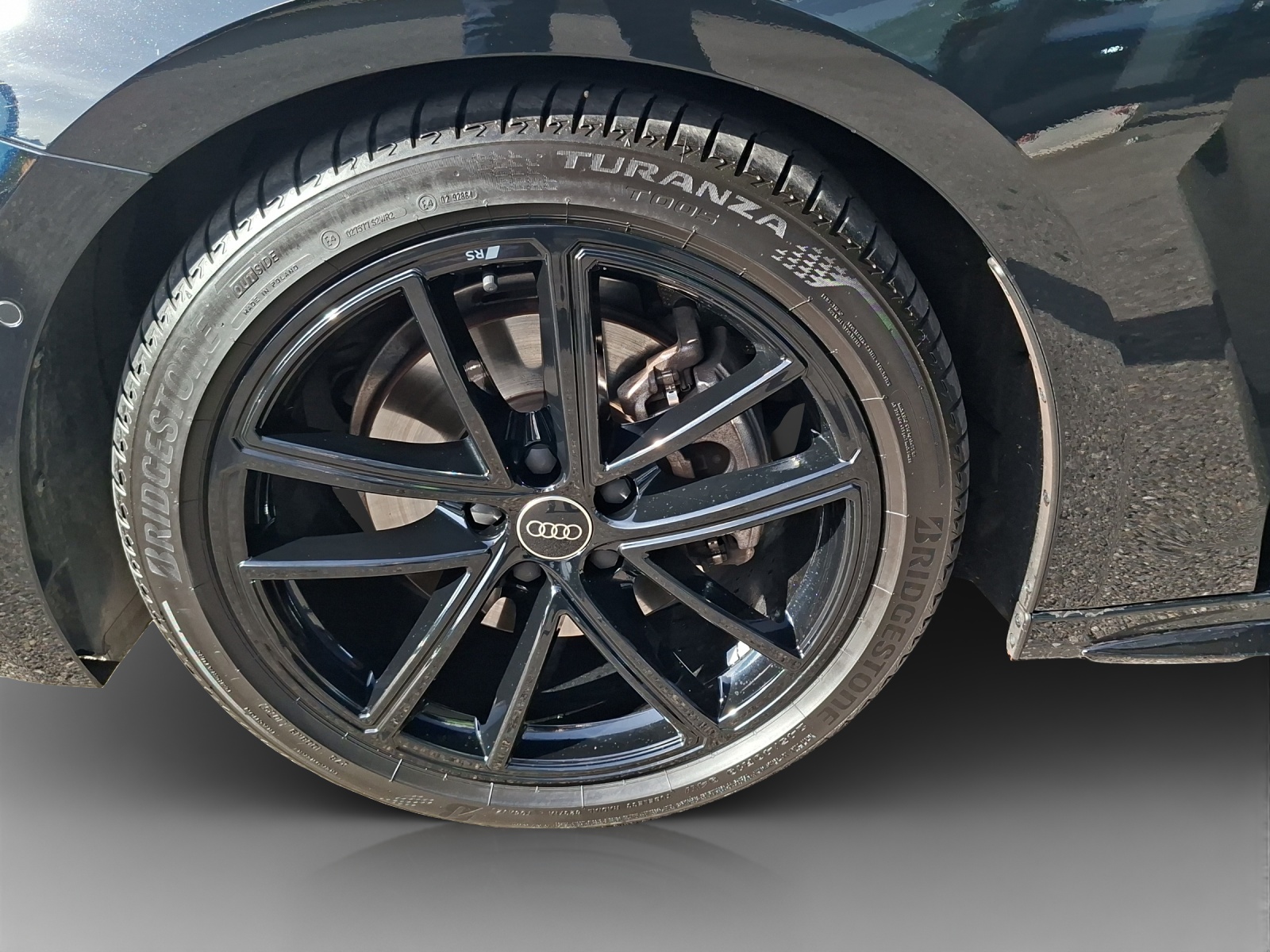 AUDI A5 Avant TFSI quattro 150 kW S tronic-image-13