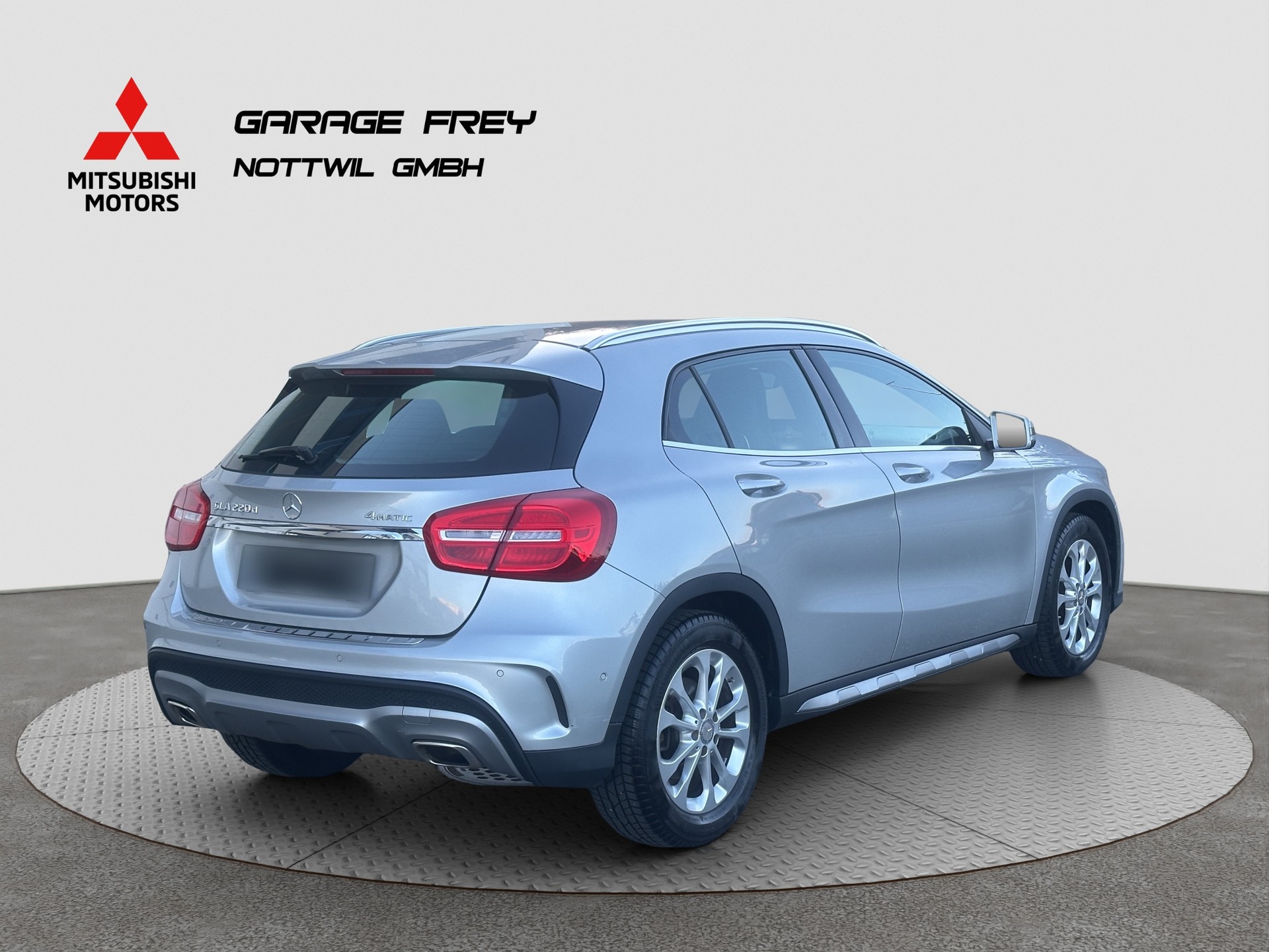 MERCEDES-BENZ GLA 220 d AMG Line 4Matic 7G-DCT-image-6