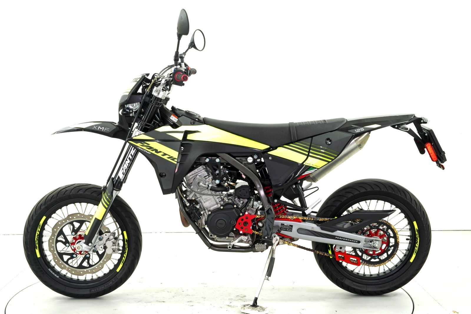 FANTIC XMF 125 Performance-image-4